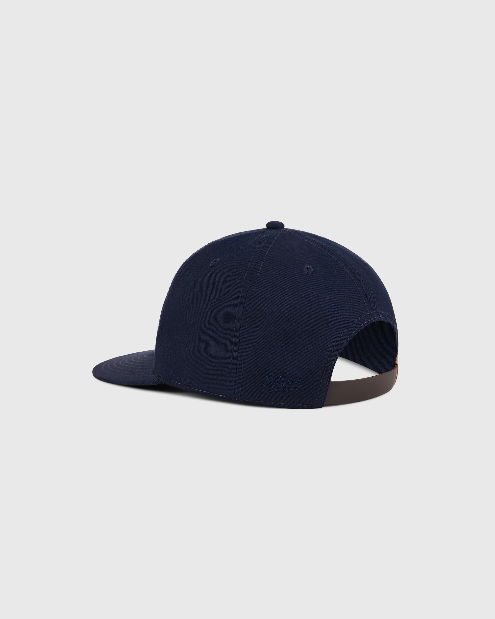 New Jersey Americans Cotton Twill Ballcap - Image 5