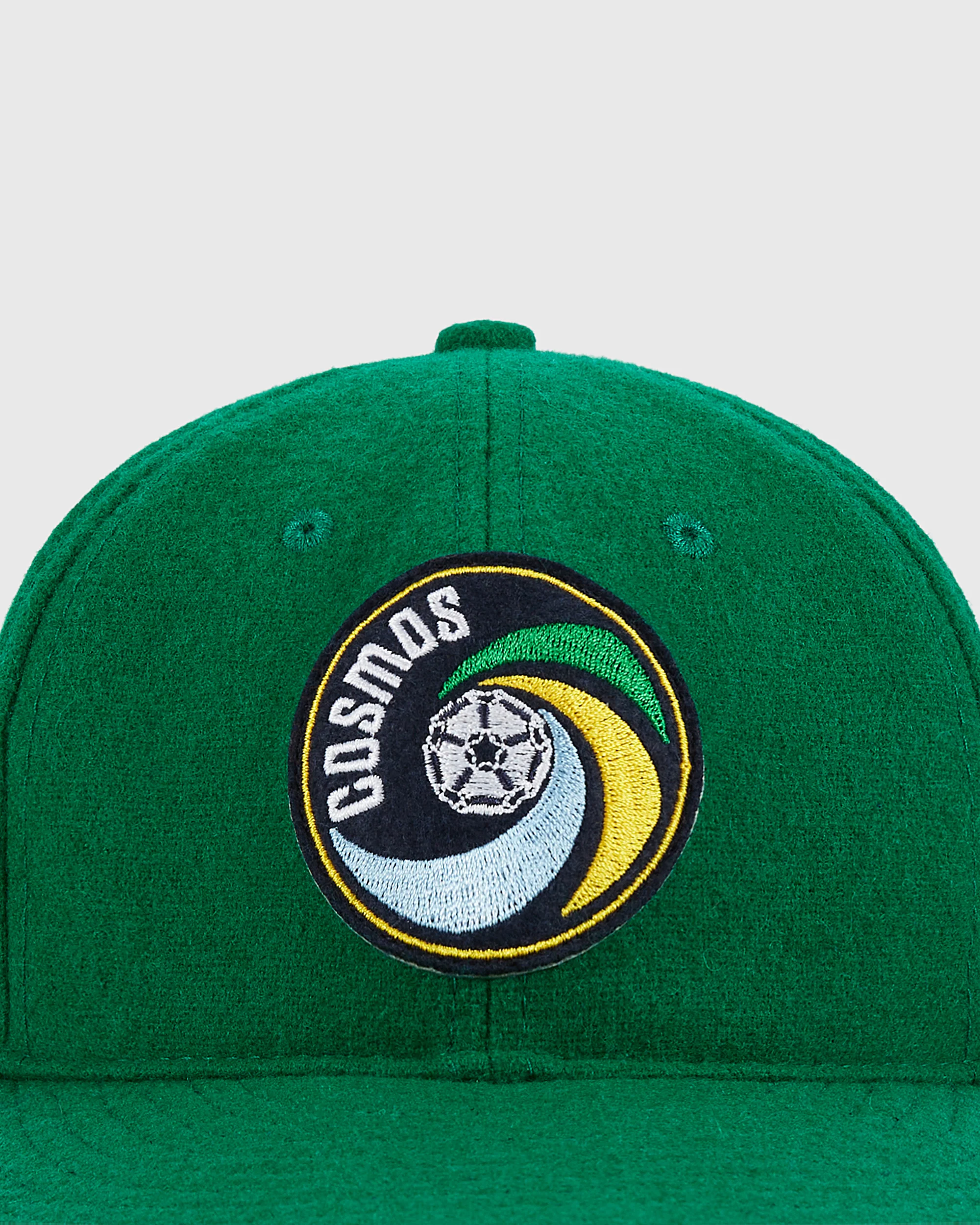 New York Cosmos Wool Ballcap - Image 6