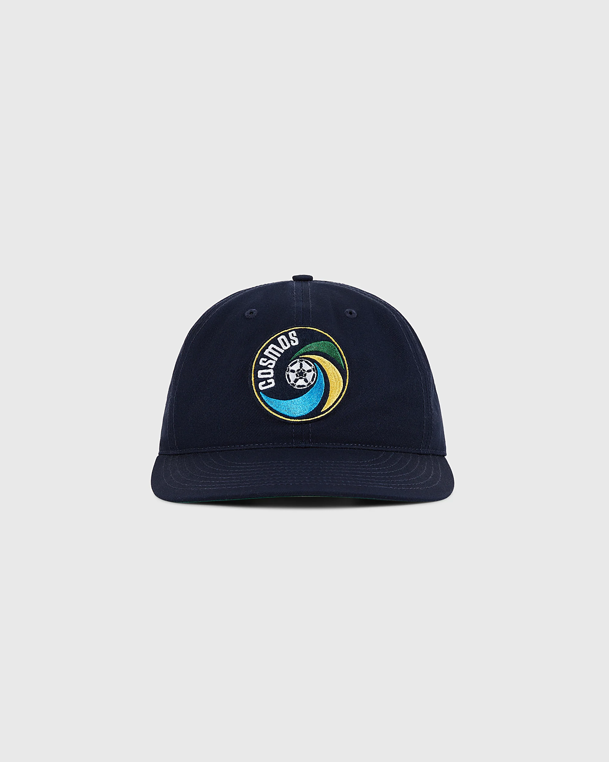 New York Cosmos Cotton Twill Ballcap