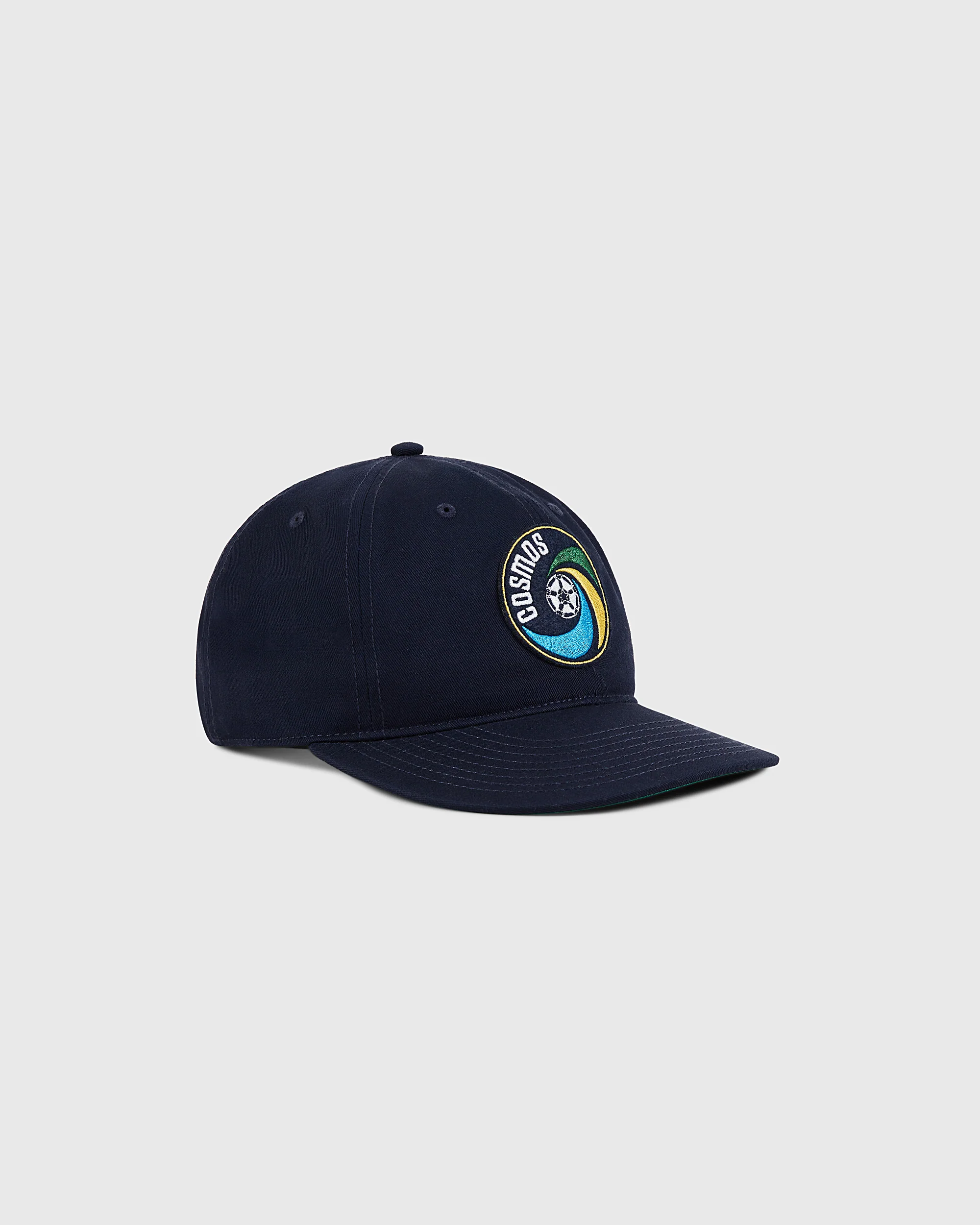 New York Cosmos Cotton Twill Ballcap - Image 2