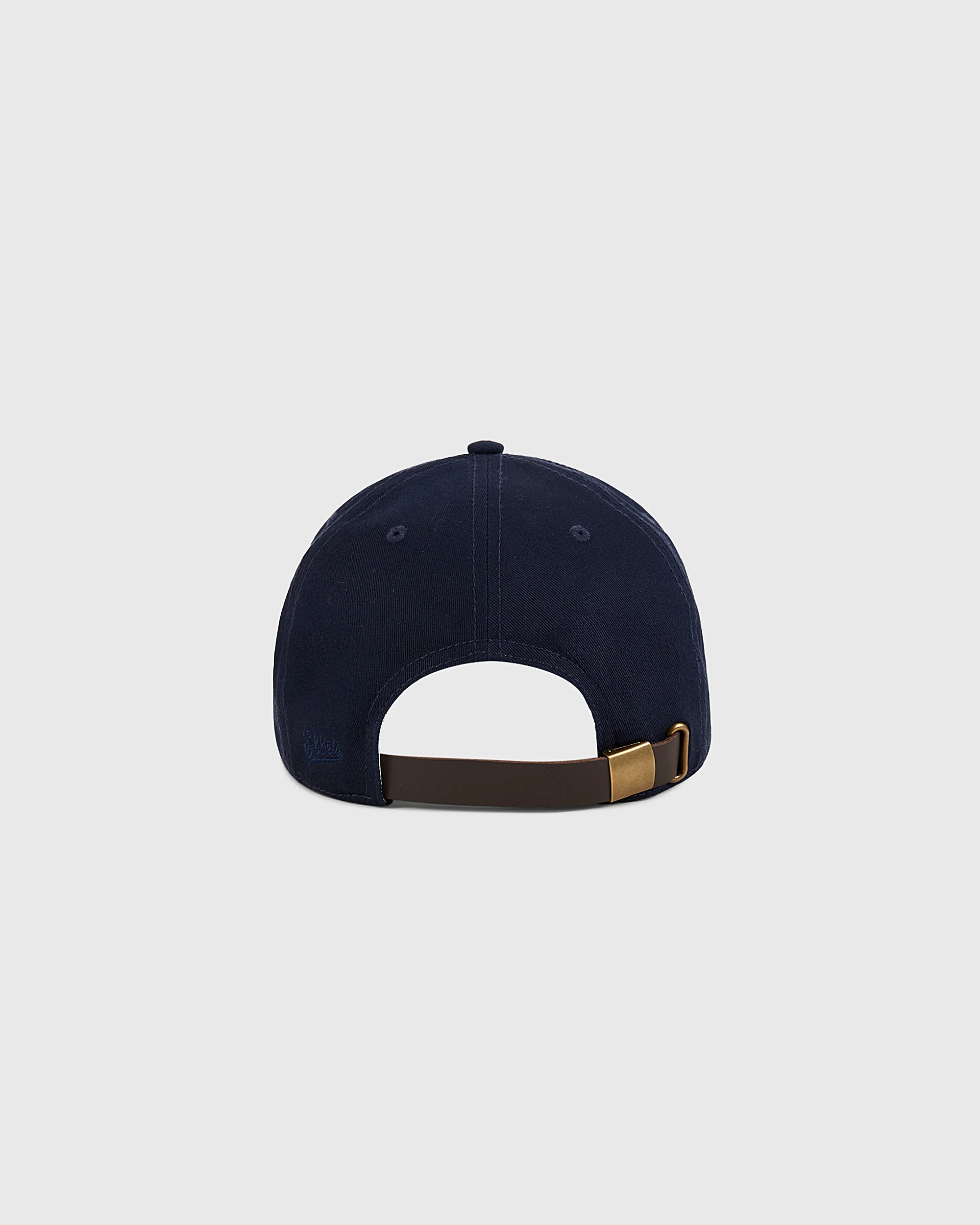 New York Cosmos Cotton Twill Ballcap - Image 3