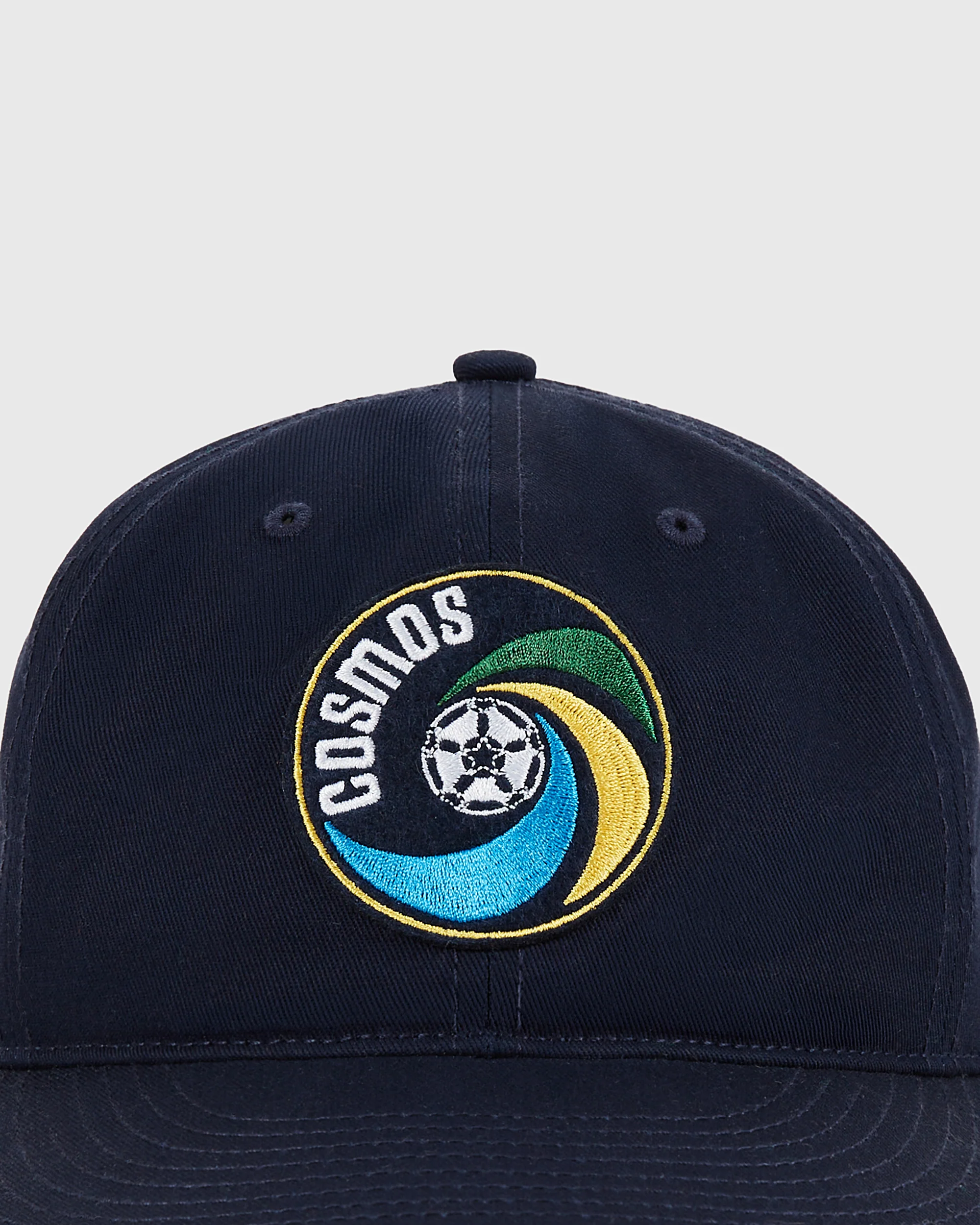 New York Cosmos Cotton Twill Ballcap - Image 5
