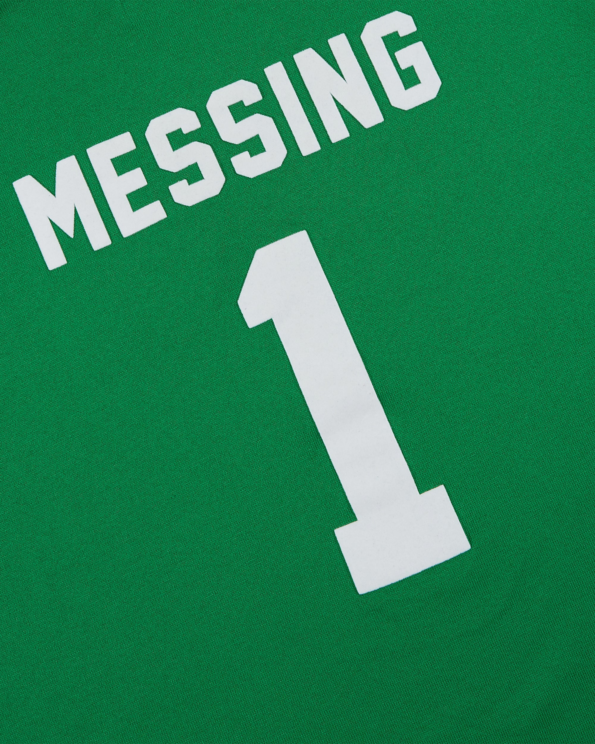 New York Cosmos Vintage Soccer Goalie Jersey - Image 8