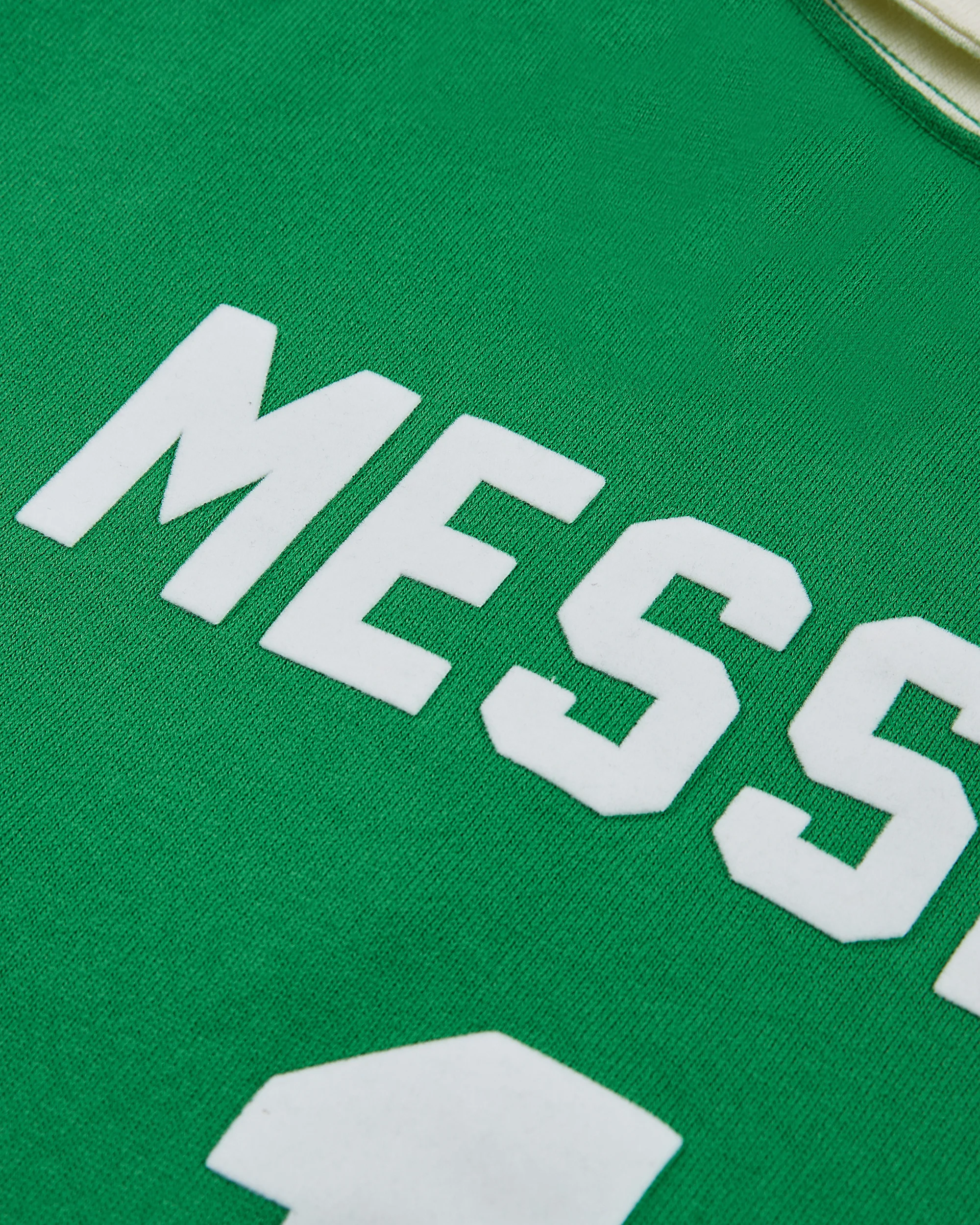 New York Cosmos Vintage Soccer Goalie Jersey - Image 9