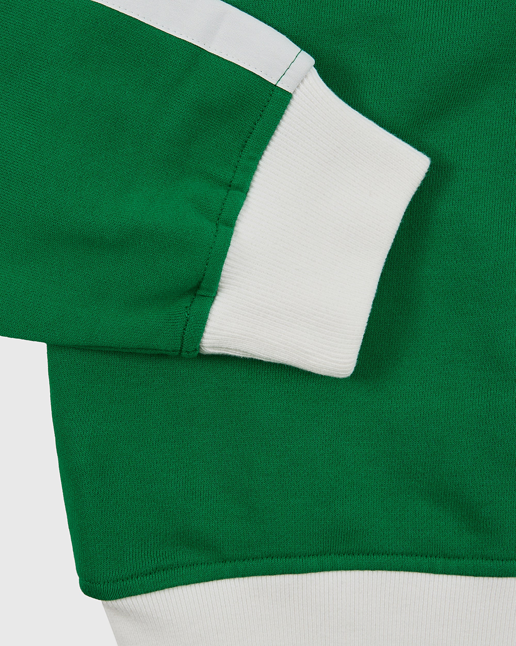 New York Cosmos Soccer Warm Up Jacket - Image 10