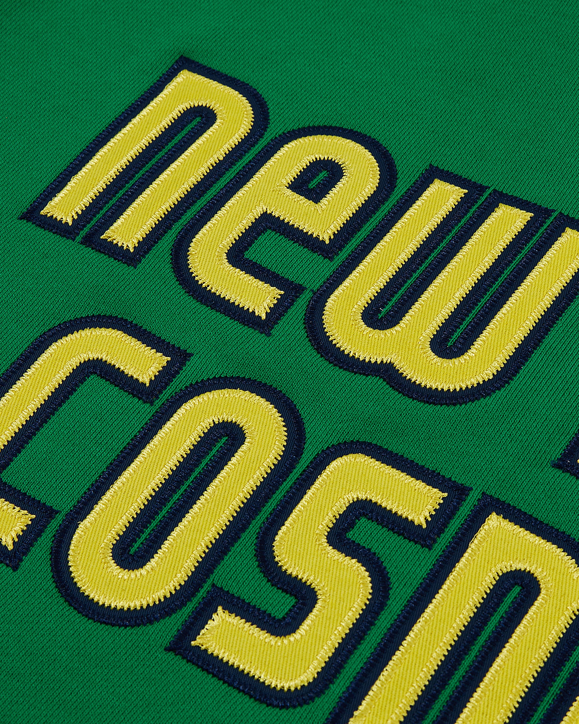 New York Cosmos Soccer Warm Up Jacket - Image 9