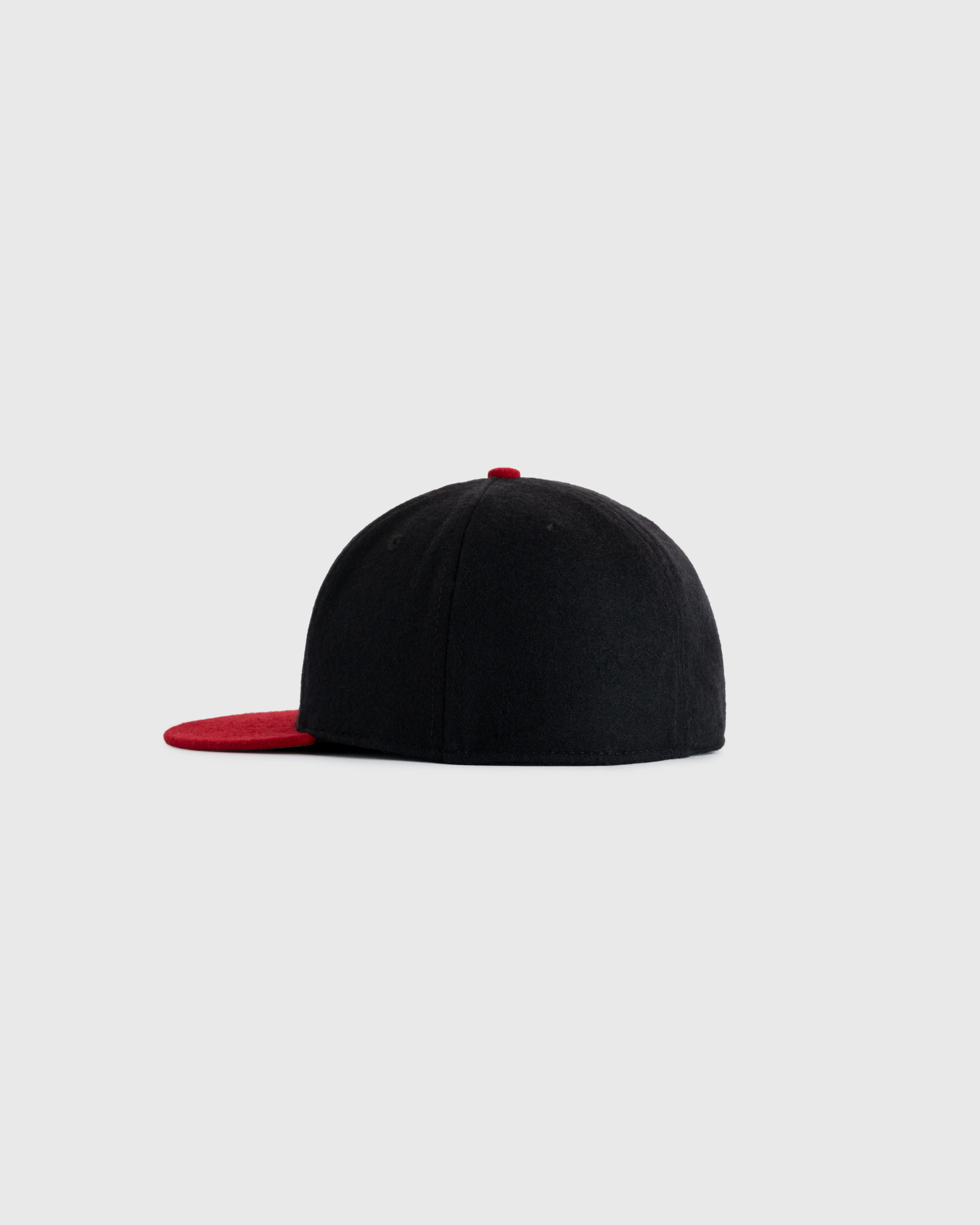 New York Cubans 1947 Authentic Wool Ballcap - Image 3