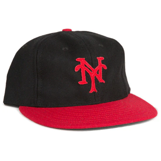 New York Cubans 1948 Vintage Ballcap