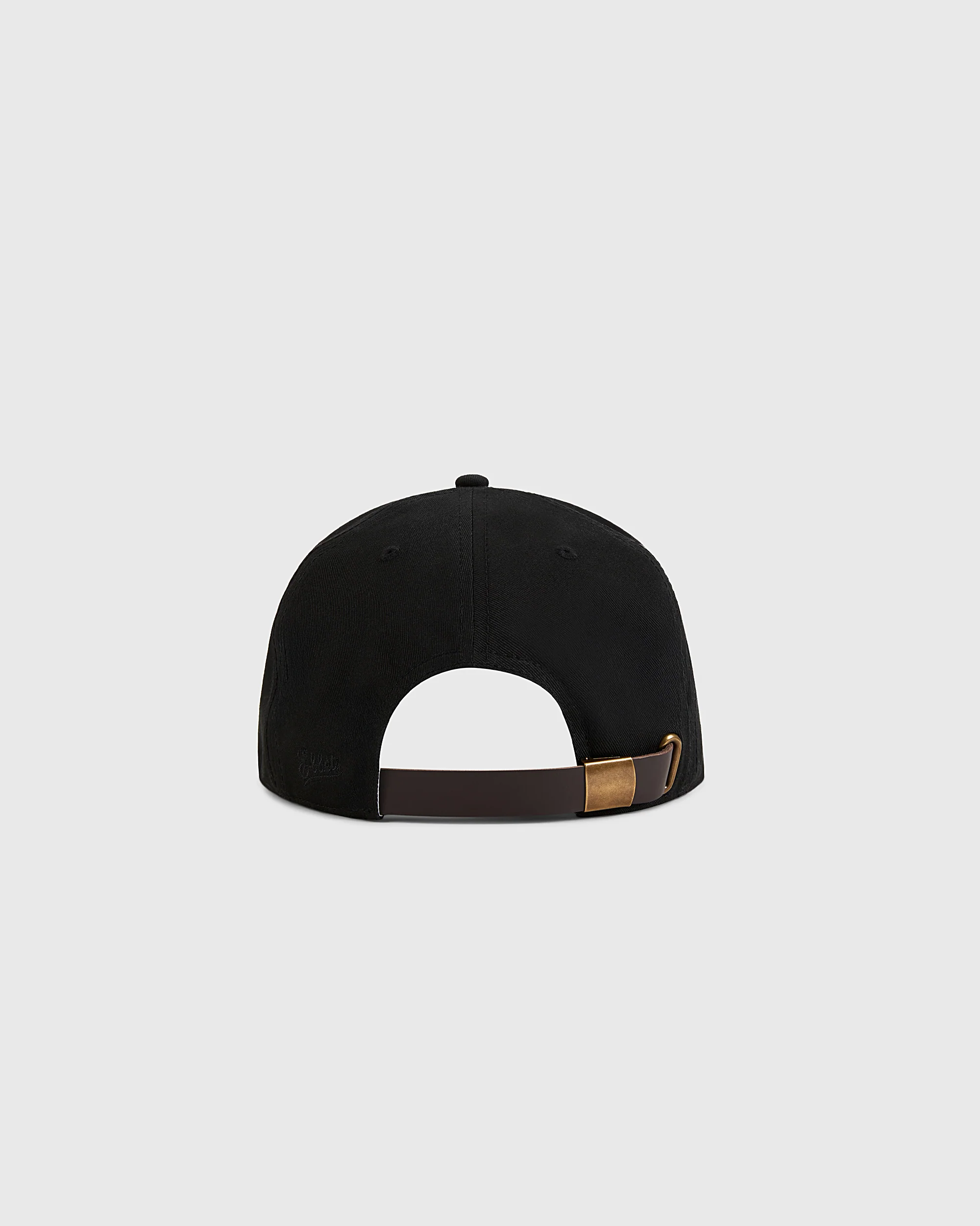 New York Cubans Cotton Twill Ballcap - Image 4