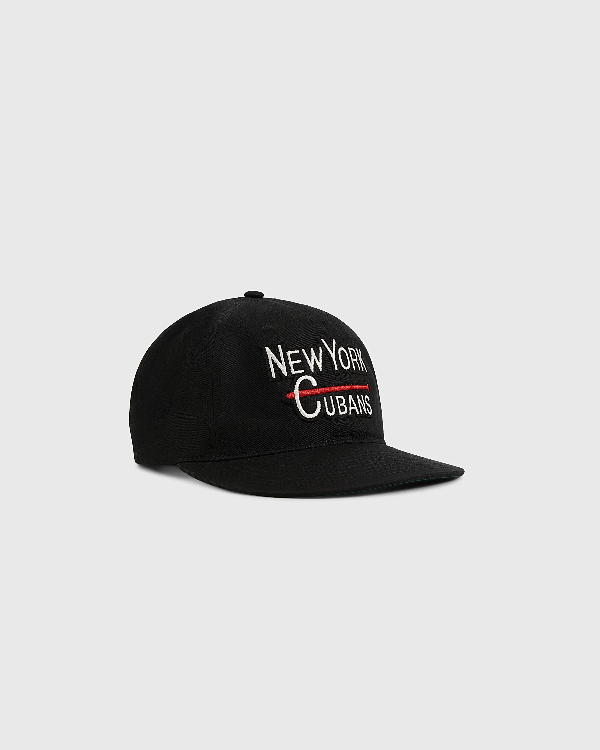 New York Cubans Cotton Twill Ballcap - Image 5