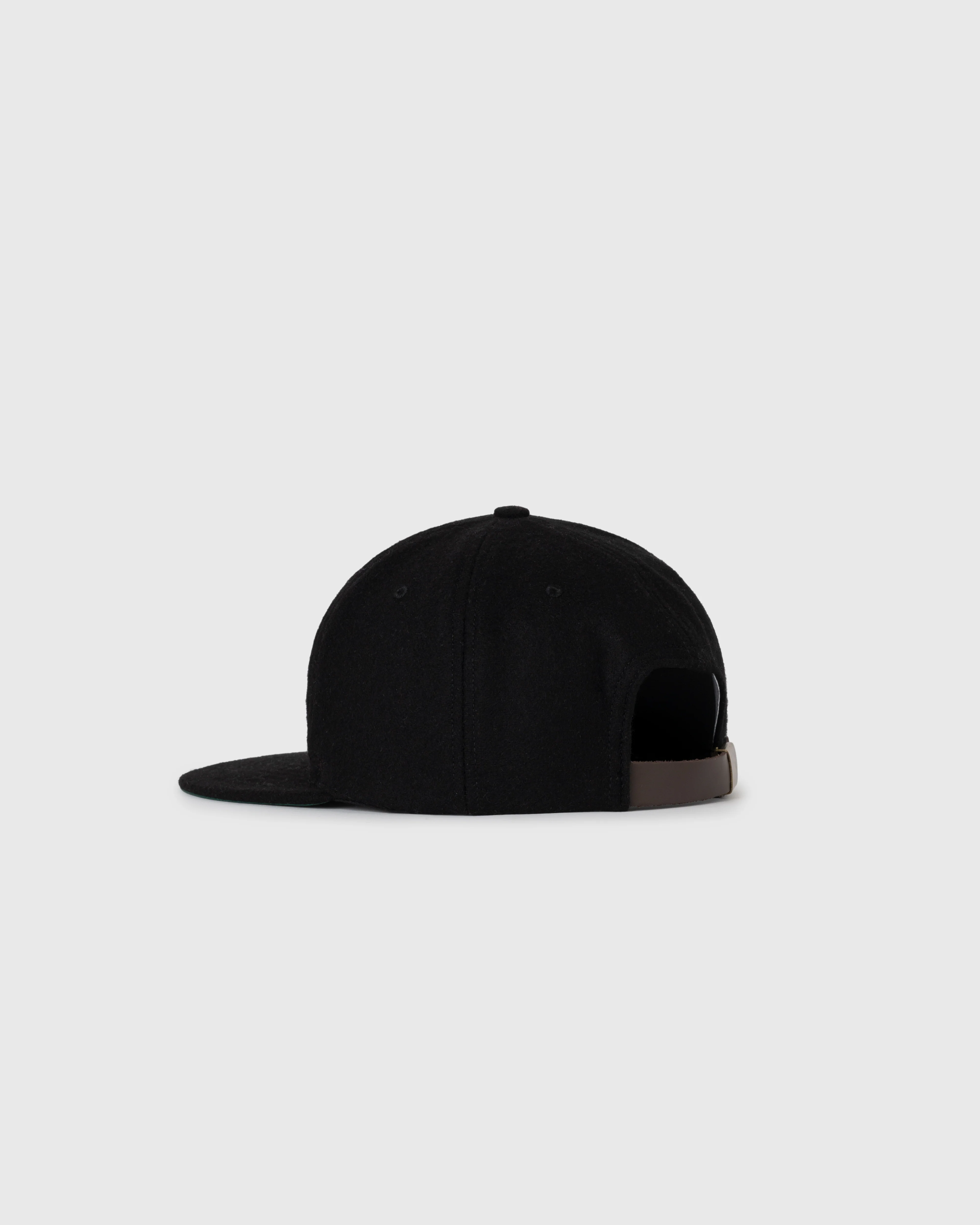 New York Knickerbockers 1912 Authentic Wool Standard Brim Ballcap - Image 3