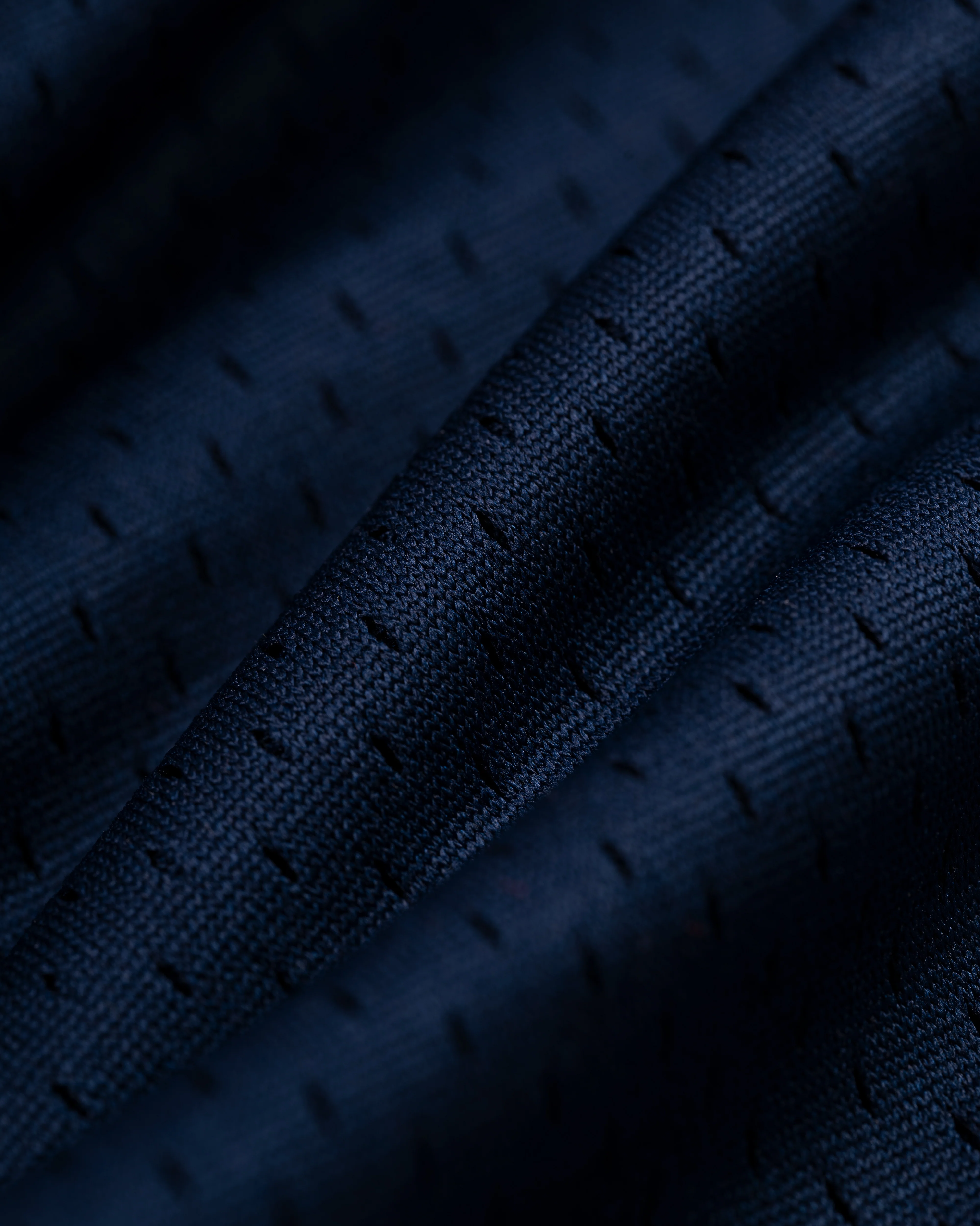 New York Knights Mesh V-Neck Jersey - Image 8