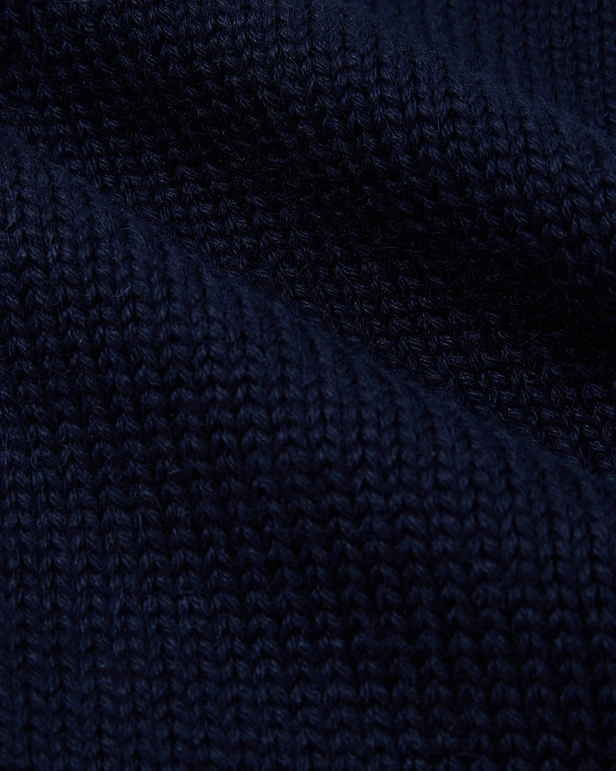 New York Yankees 1922 Wool Shawl Collar Sweater - Image 3