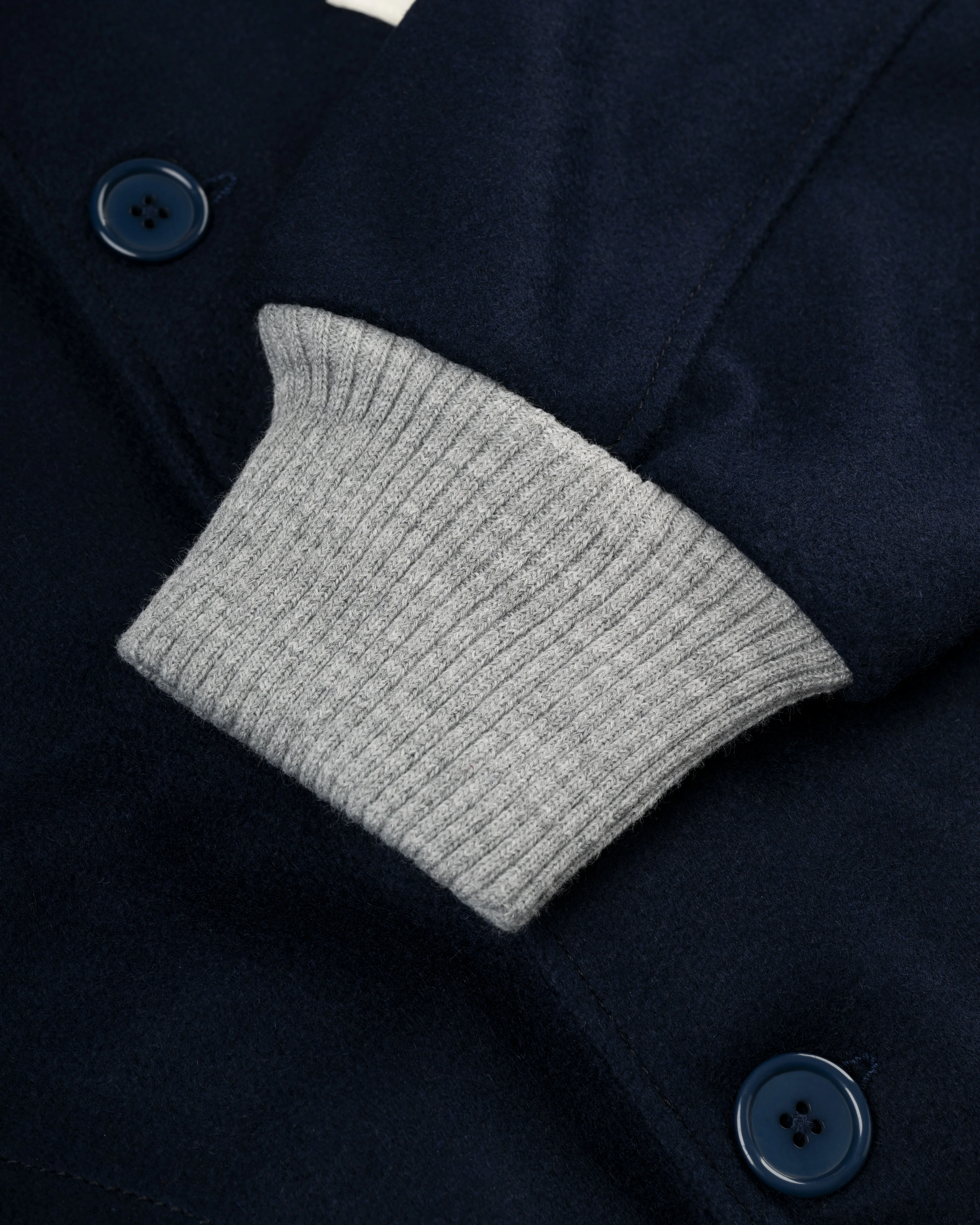 New York Yankees 1936 Authentic All Wool Varsity Jacket - Image 4