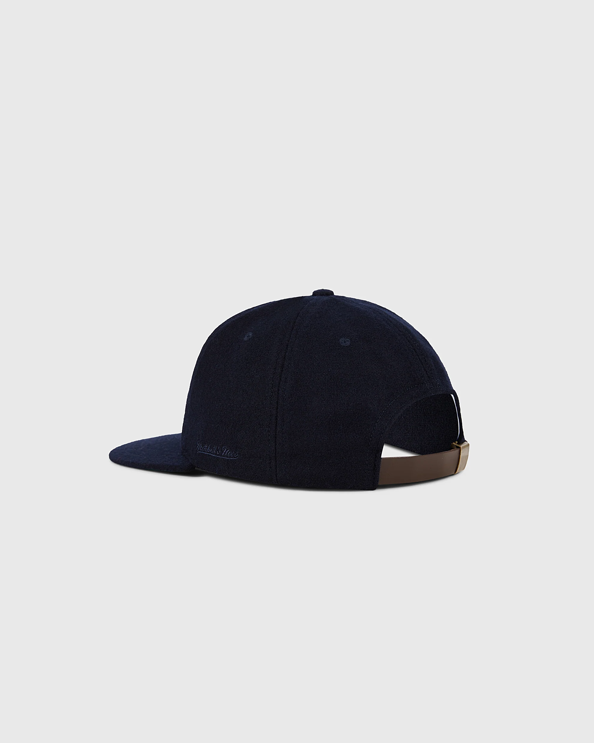 New York Yankees 1961 MLB Authentic Wool Ballcap - Image 3