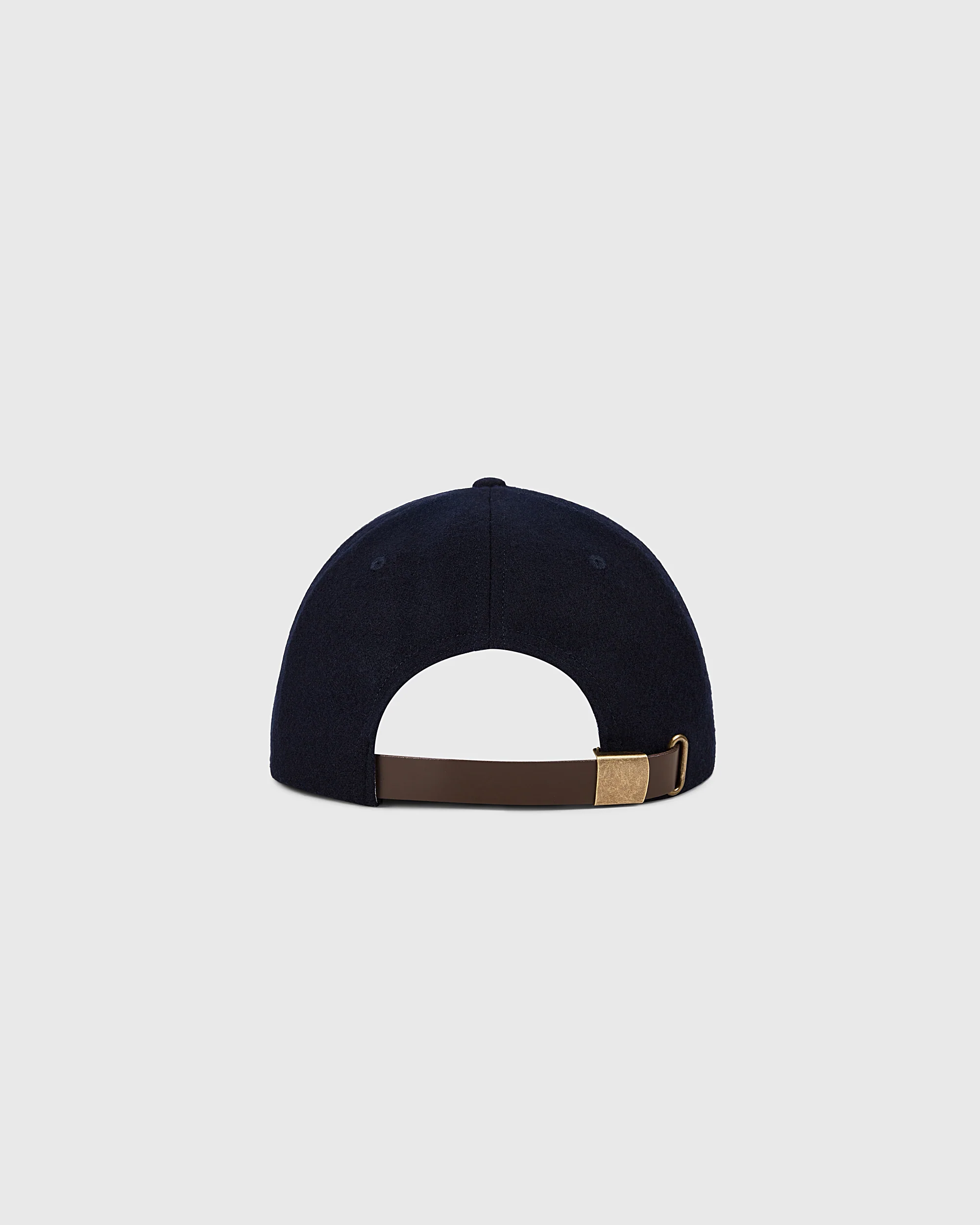 New York Yankees 1961 MLB Authentic Wool Ballcap - Image 4