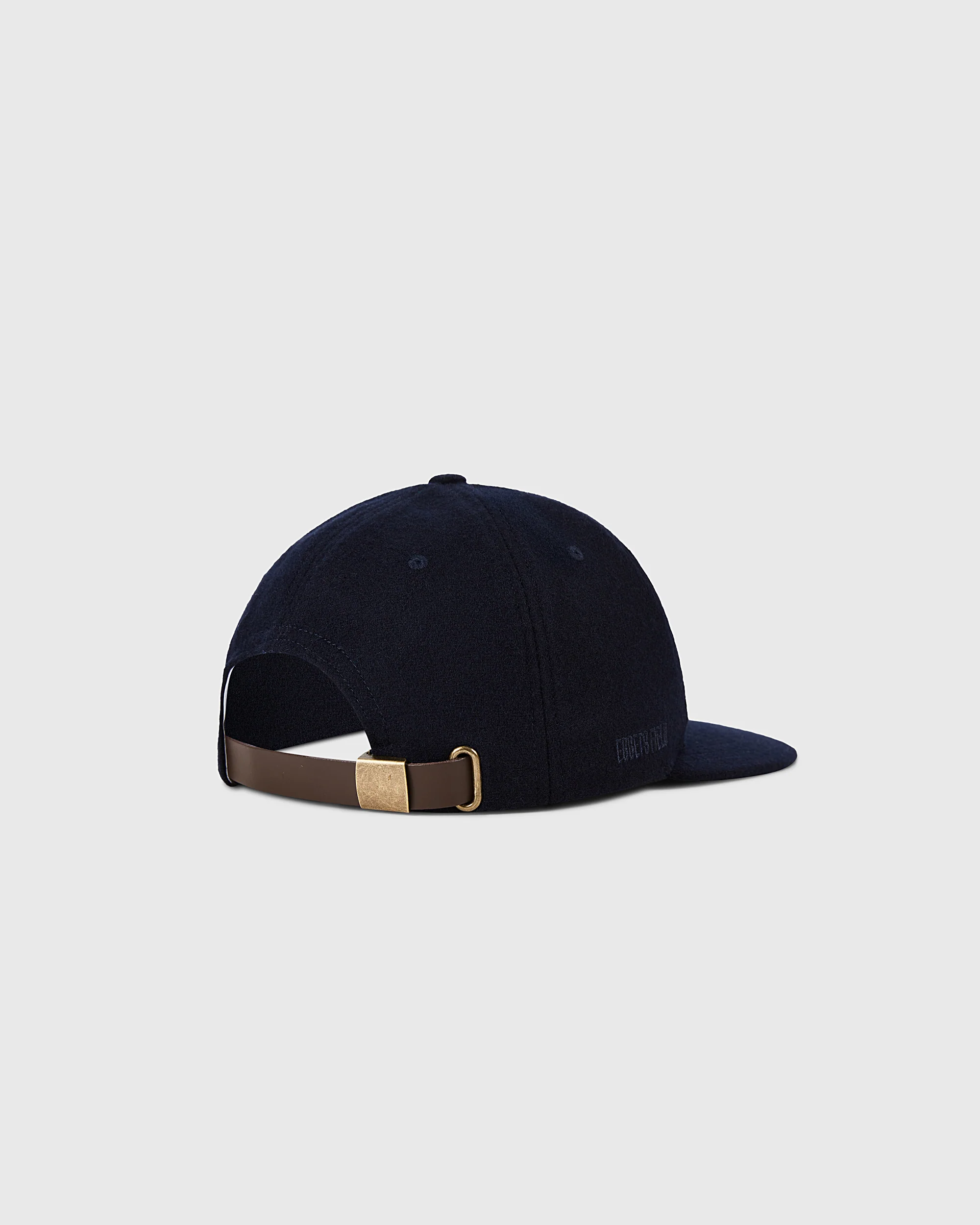 New York Yankees 1961 MLB Authentic Wool Ballcap - Image 5