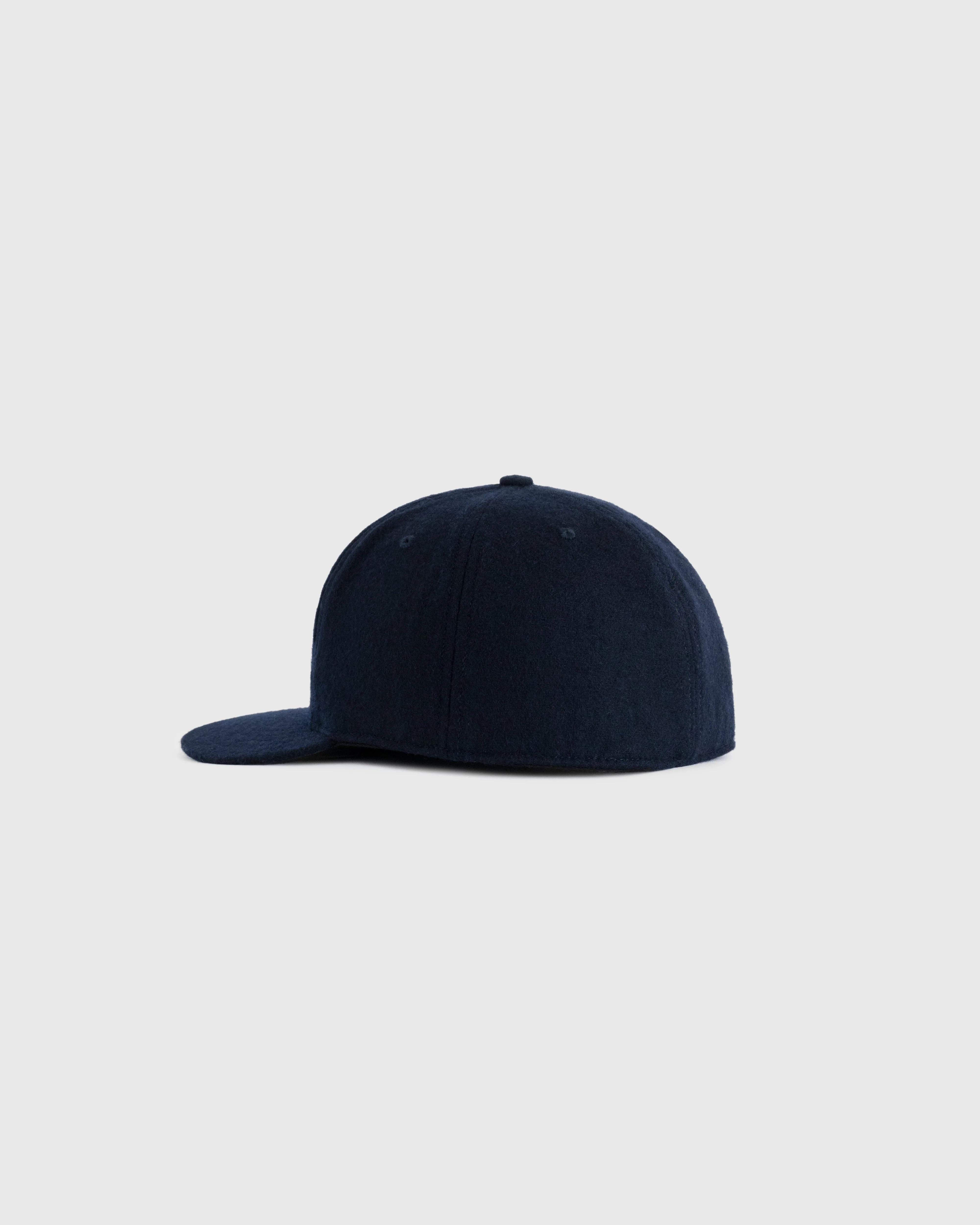 Newark Eagles 1938 Authentic Wool Ballcap - Image 2