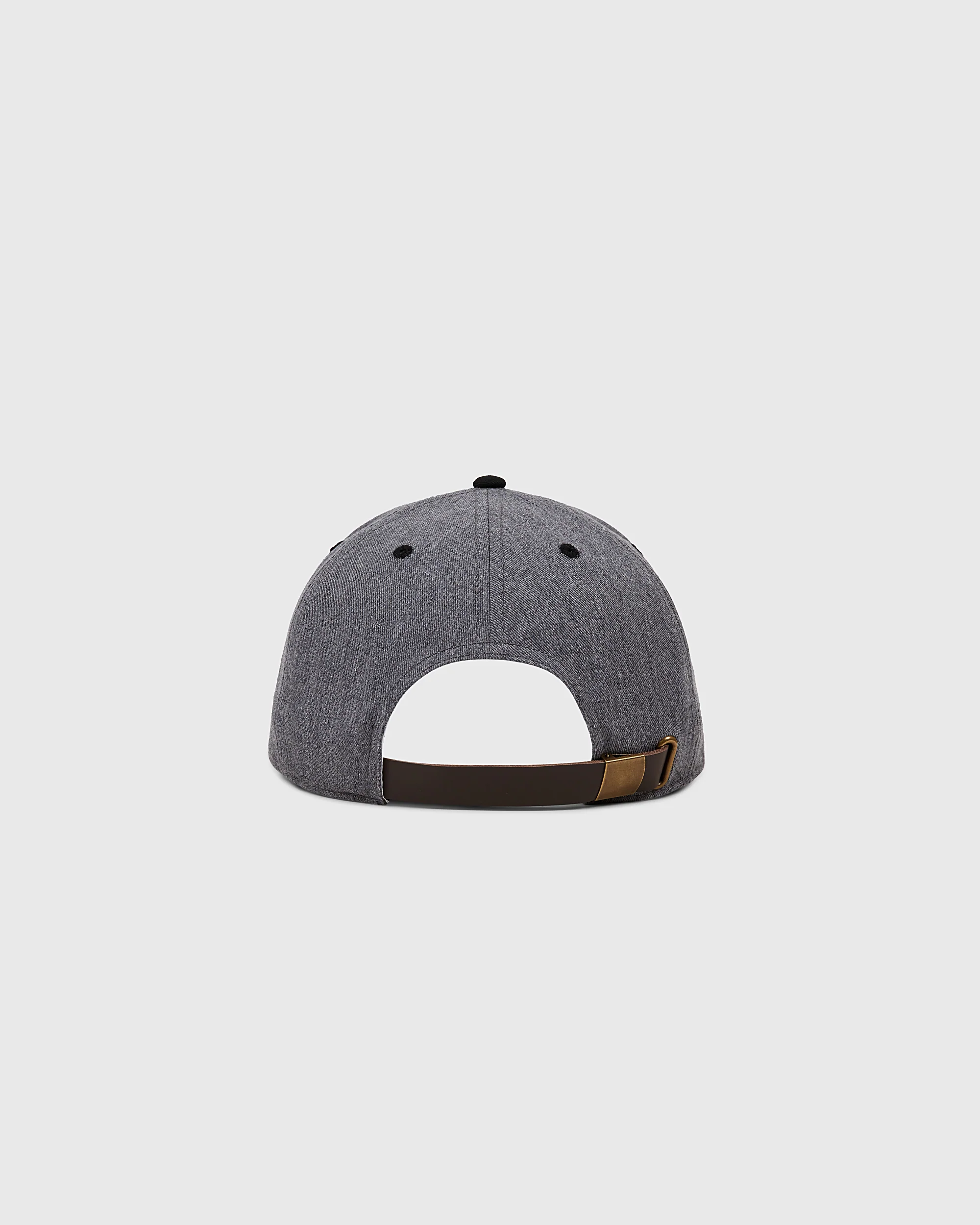 Newark Eagles Cotton Twill Ballcap - Image 3