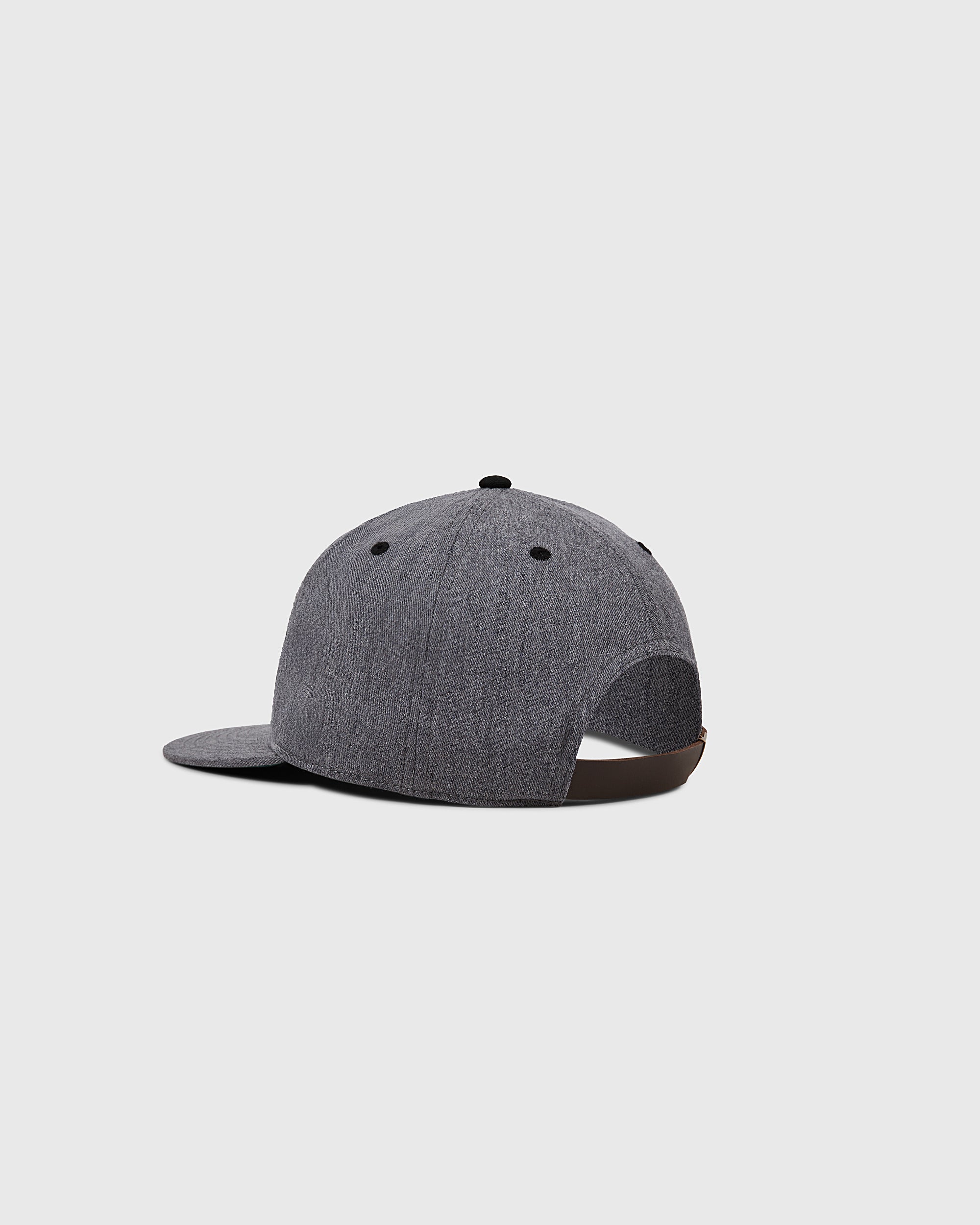 Newark Eagles Cotton Twill Ballcap - Image 4