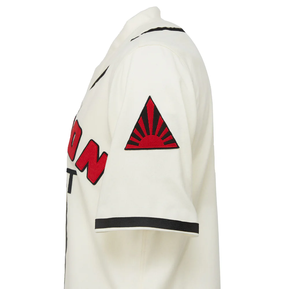 Nippon Giants 1938 Home Jersey - Image 3