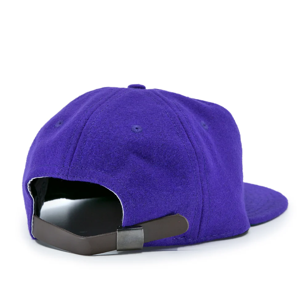 Northwestern University 1961 Vintage Ballcap - Image 3