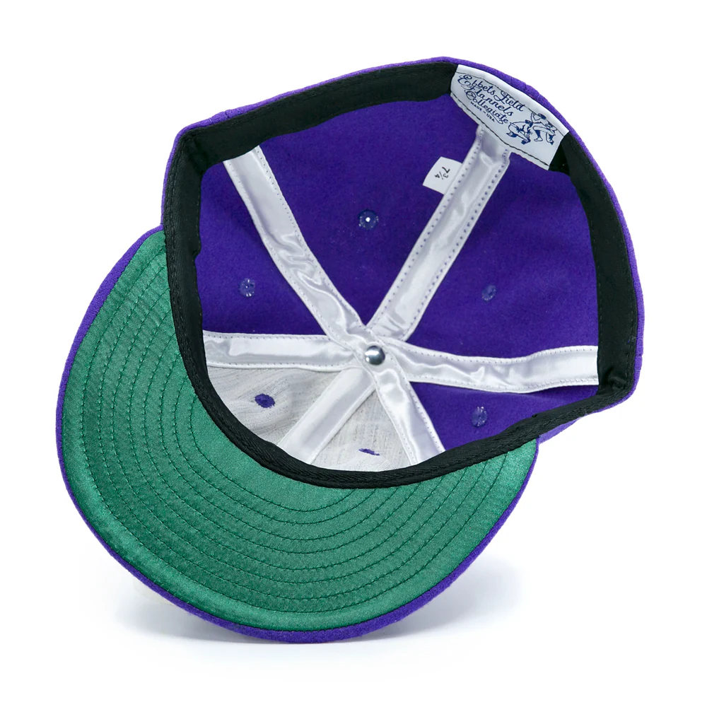 Northwestern University 1961 Vintage Ballcap - Image 4