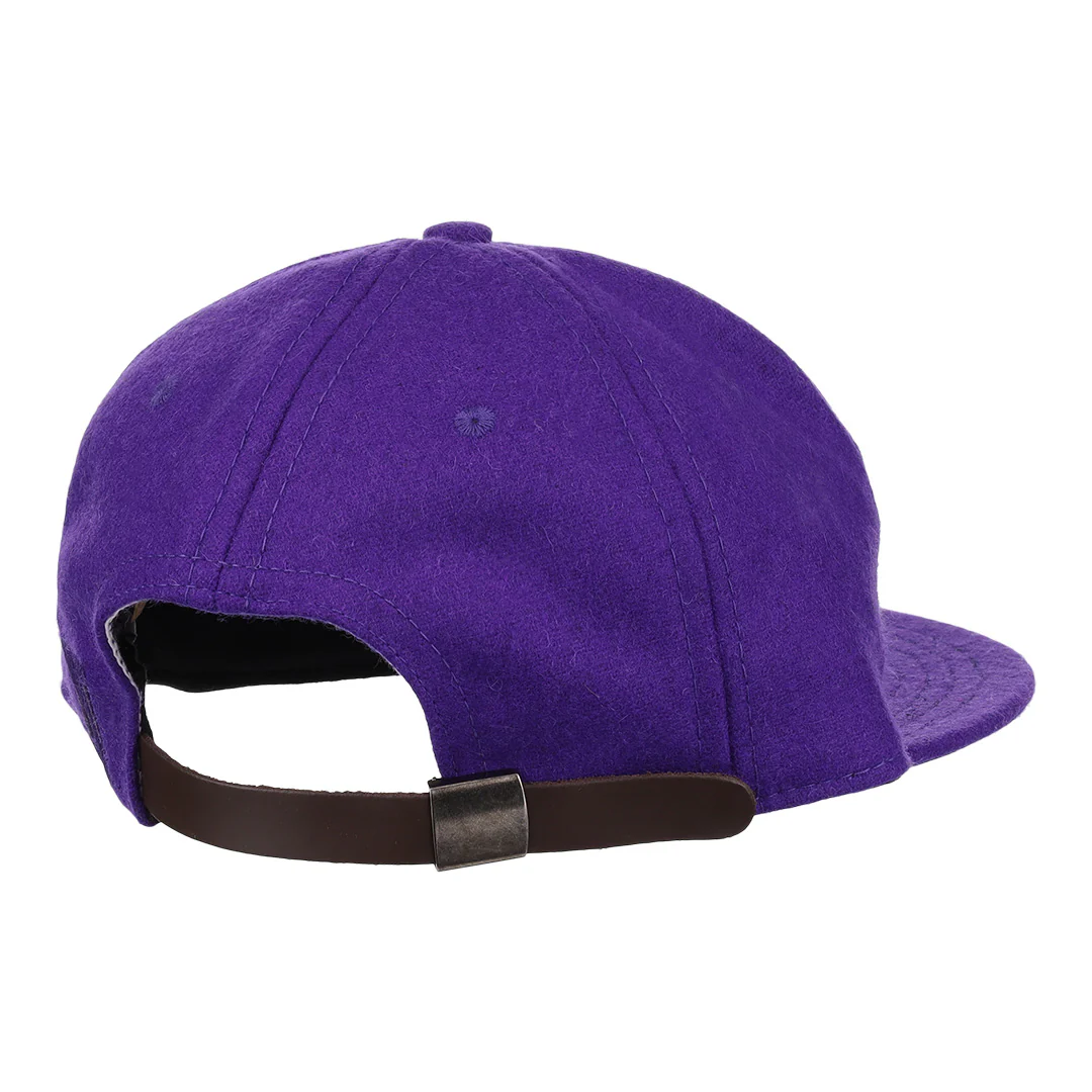 Northwestern University Mascot Vintage Ballcap - Image 3
