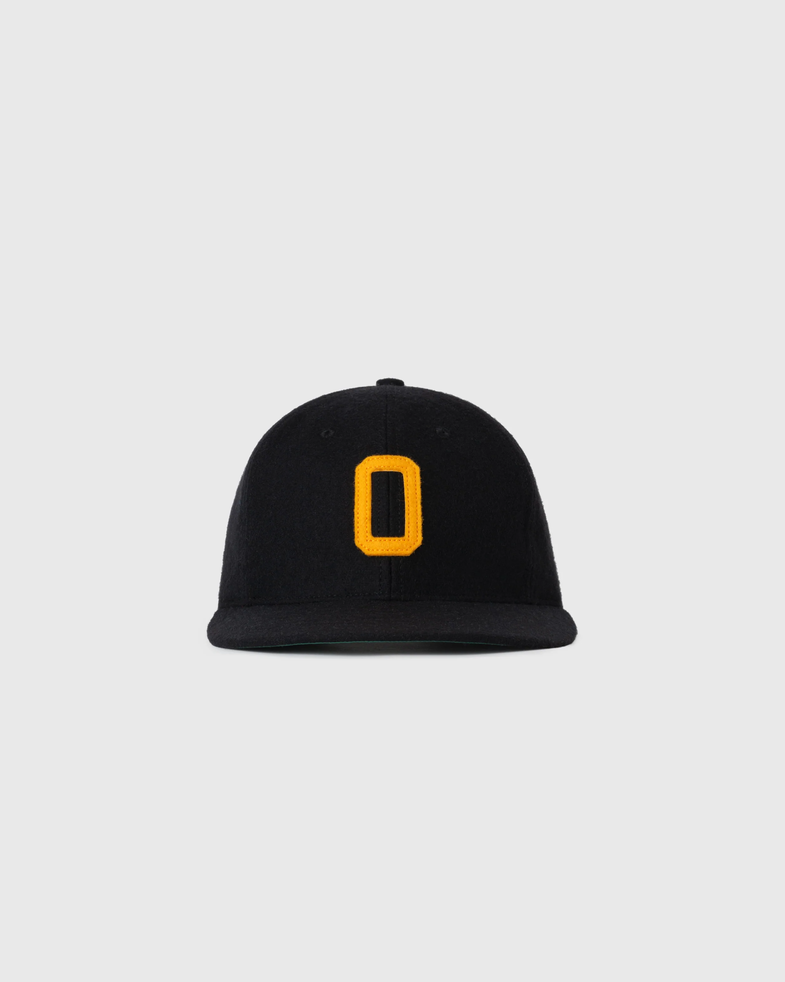 Oakland Larks 1946 Authentic Wool Ballcap - Image 3