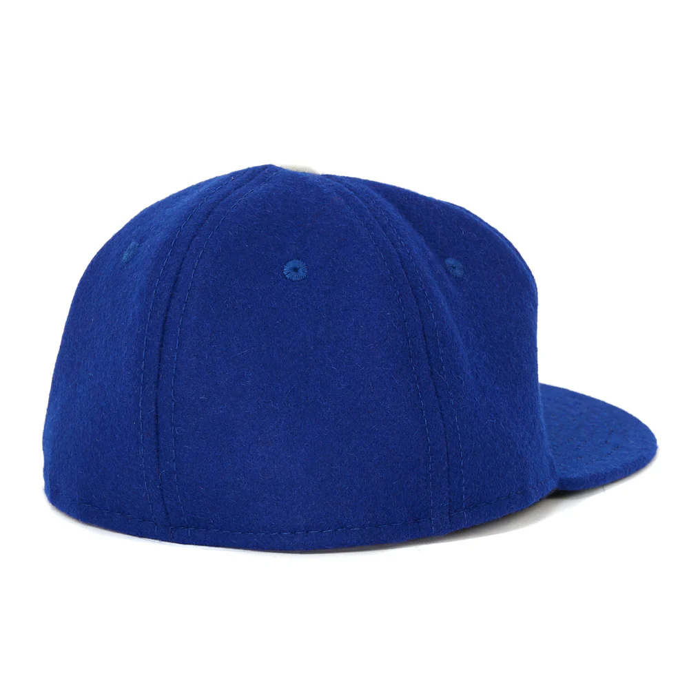 Oakland Oaks 1950 Vintage Ballcap - Image 2
