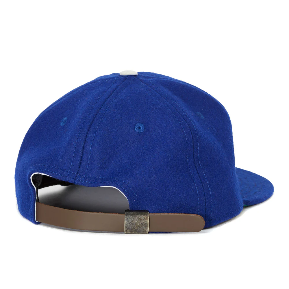 Oakland Oaks 1950 Vintage Ballcap - Image 3