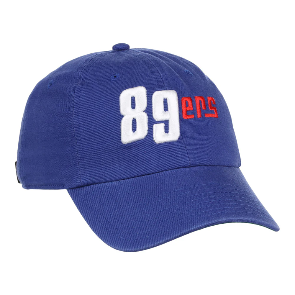 Oklahoma City 89Ers MiLB Dad Ballcap