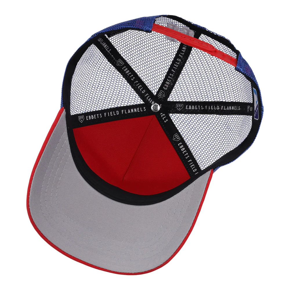 Oklahoma City 89Ers MiLB Trucker Ballcap - Image 3