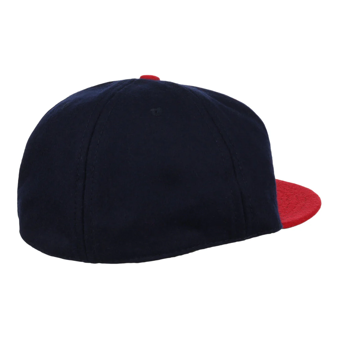 Oklahoma City Indians 1948 Vintage Ballcap - Image 2