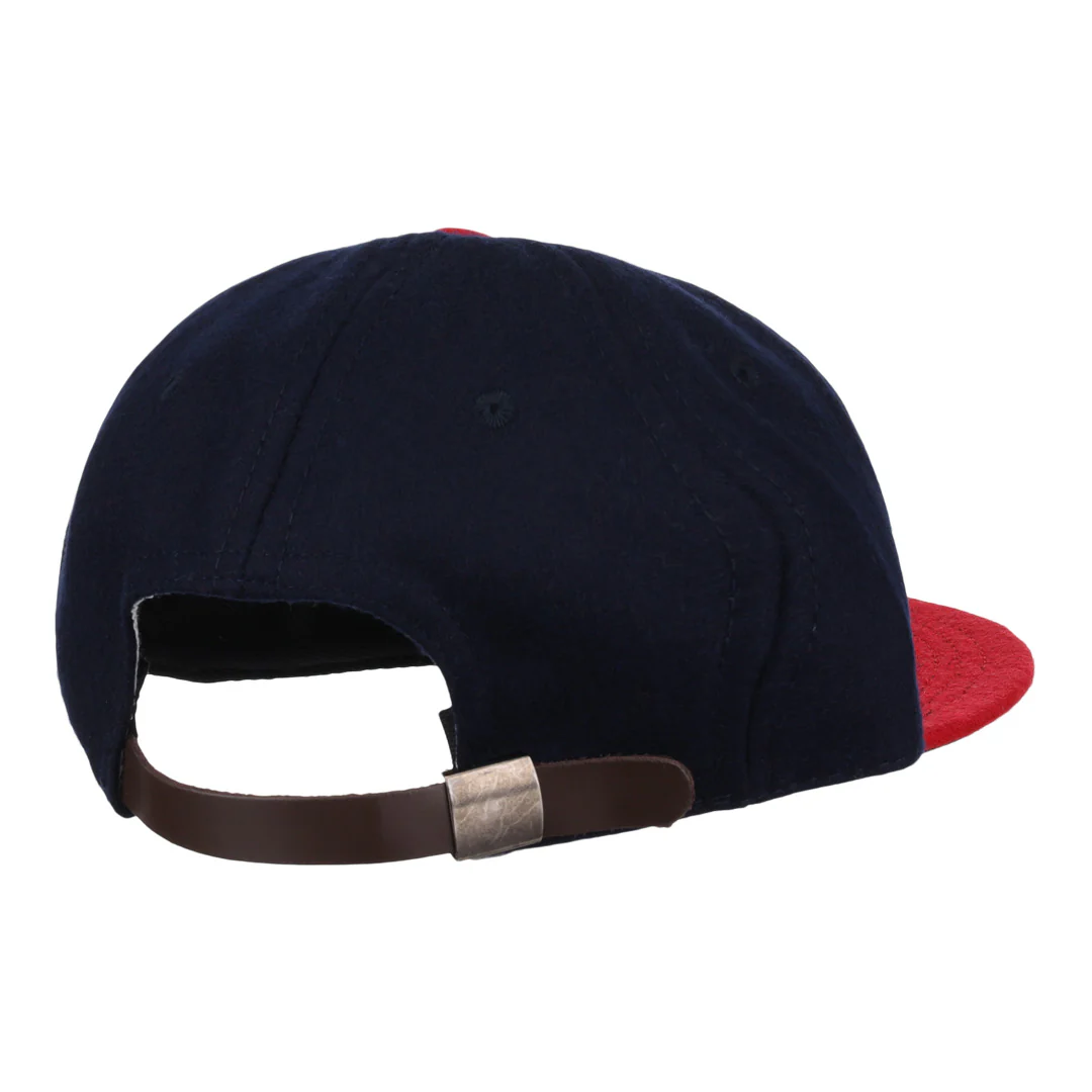 Oklahoma City Indians 1948 Vintage Ballcap - Image 3