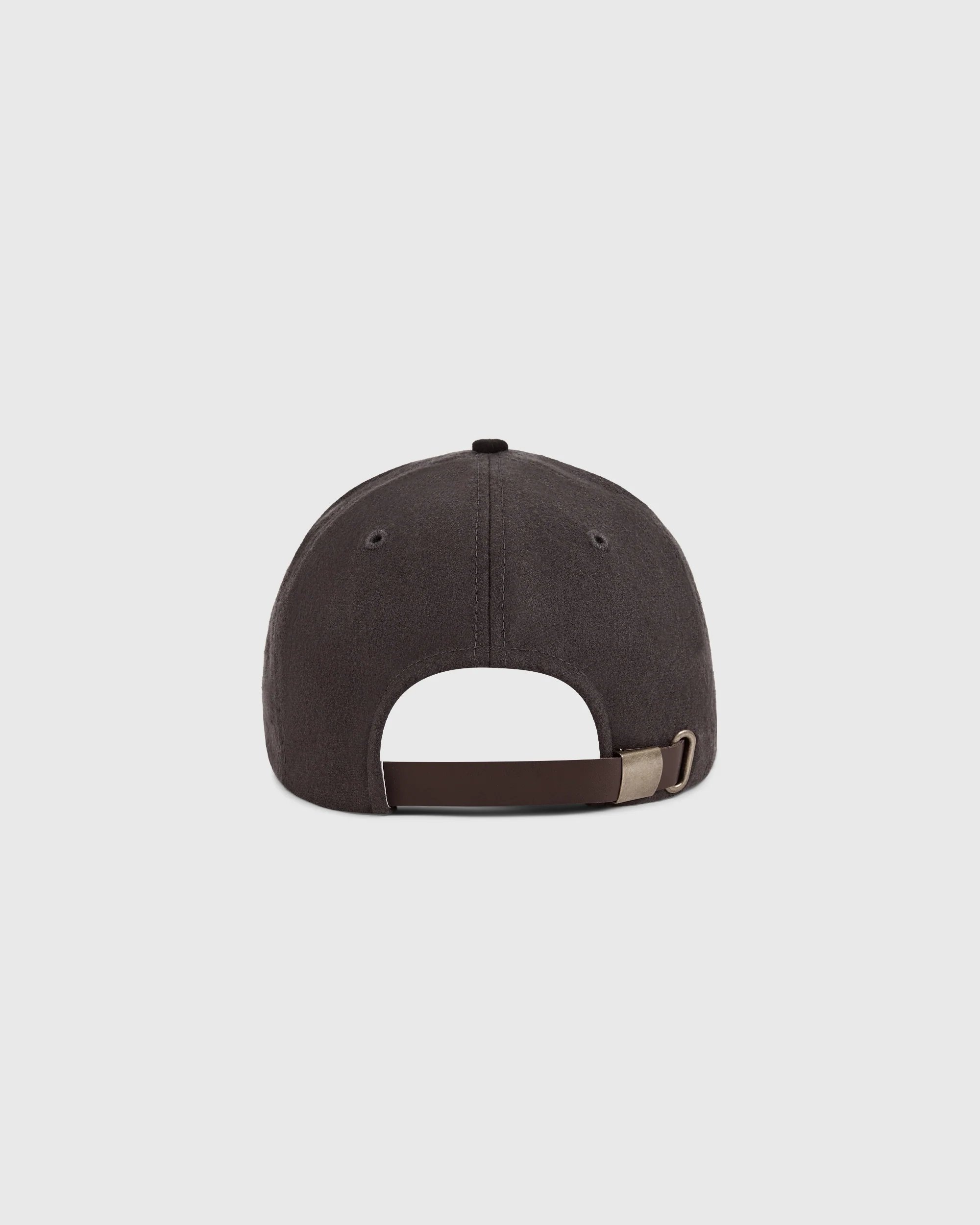 Osaka Tigers 1940 Wool Ballcap - Image 3