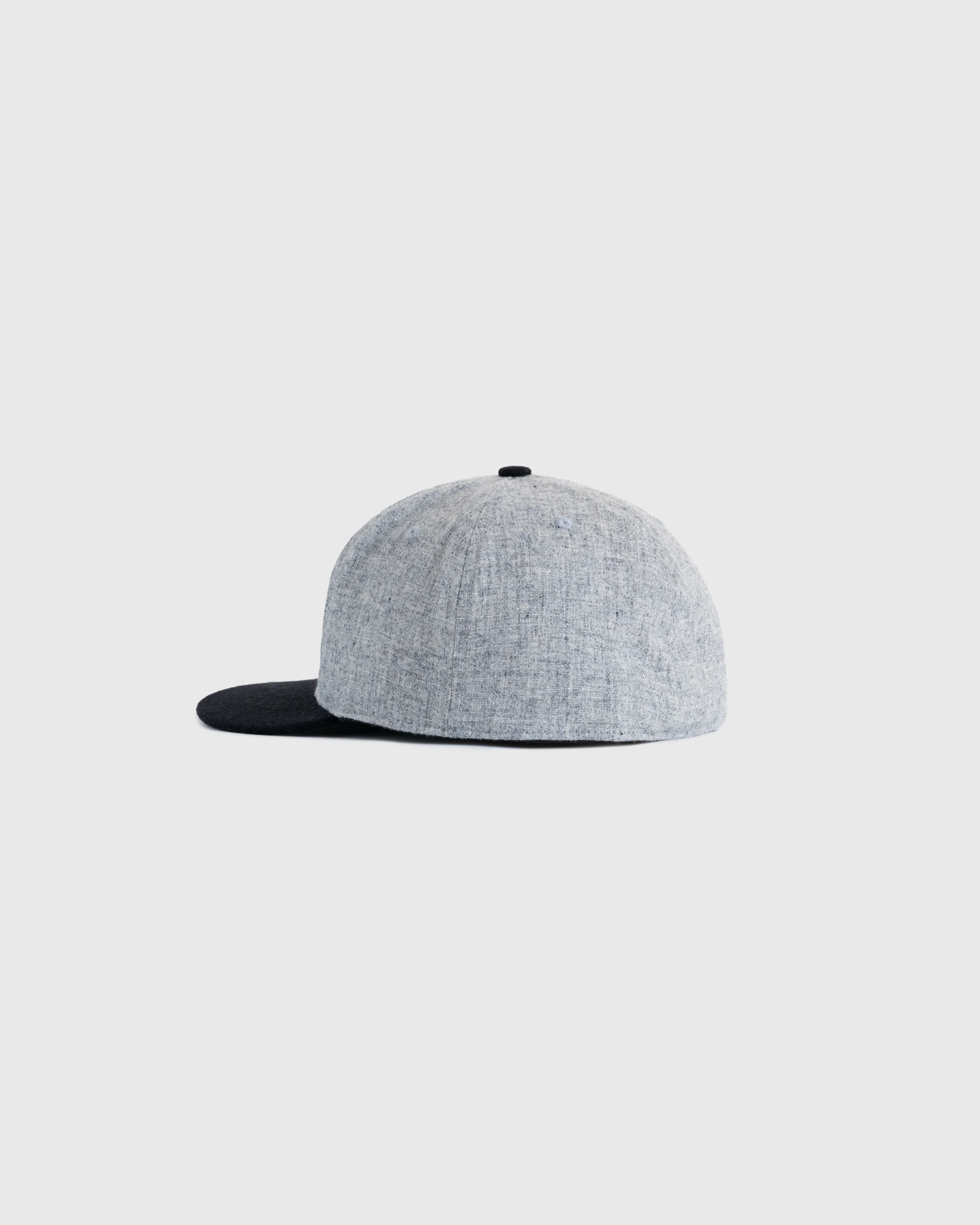 Osaka Tigers 1940 Authentic Wool Ballcap - Image 3
