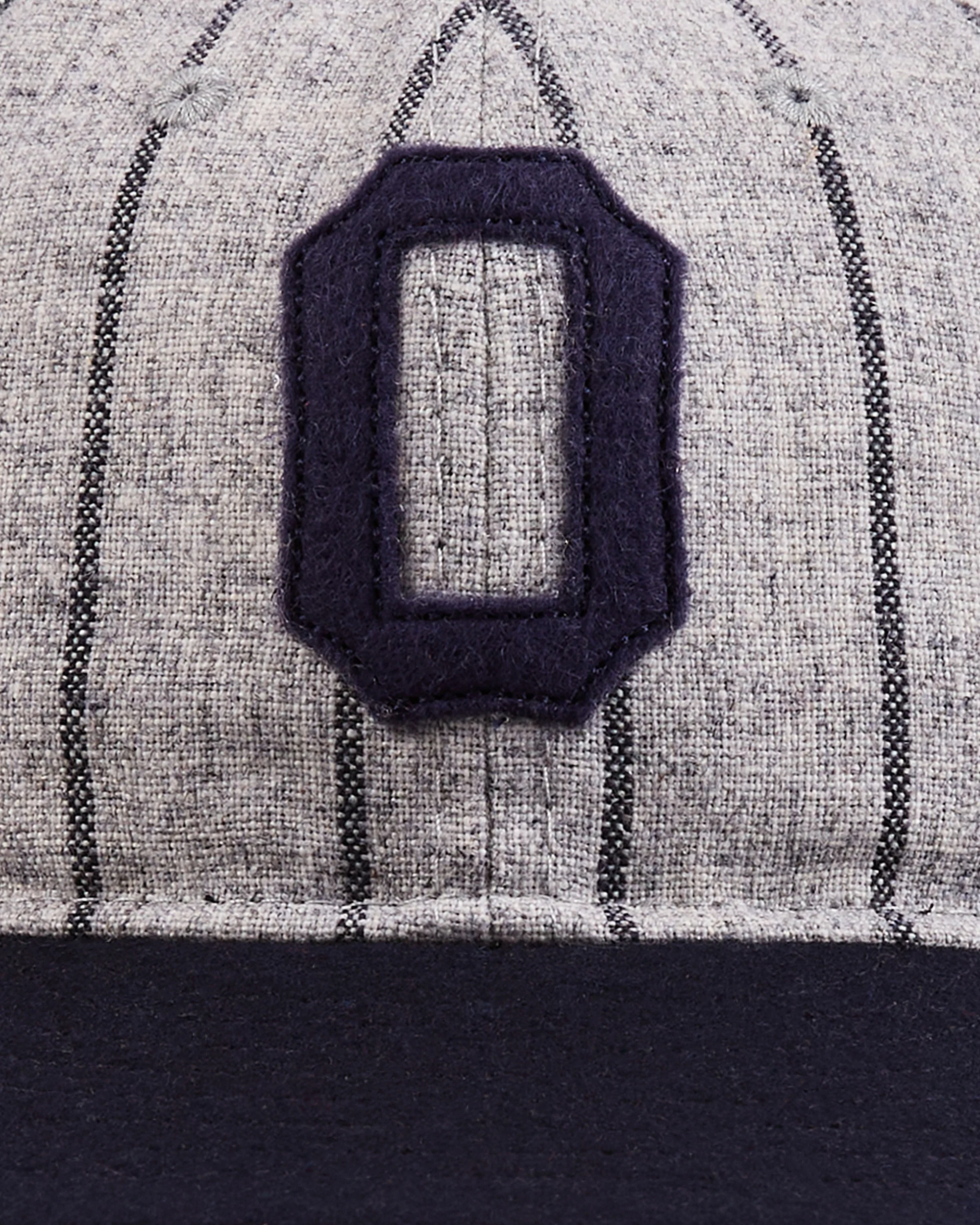 Osaka Tigers 1945 Authentic Wool Ballcap - Image 2