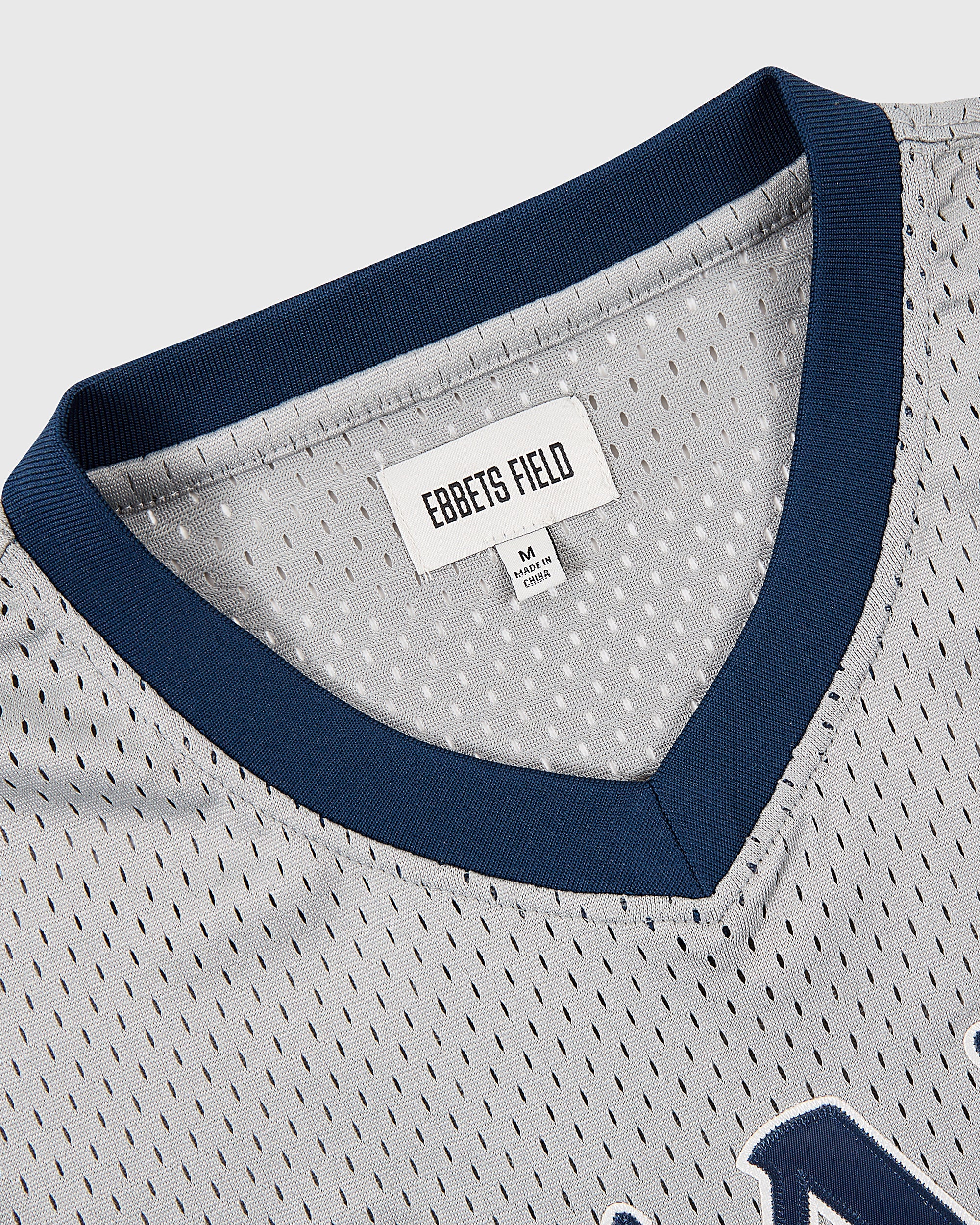 Osaka Tigers Mesh V-Neck Jersey - Image 3