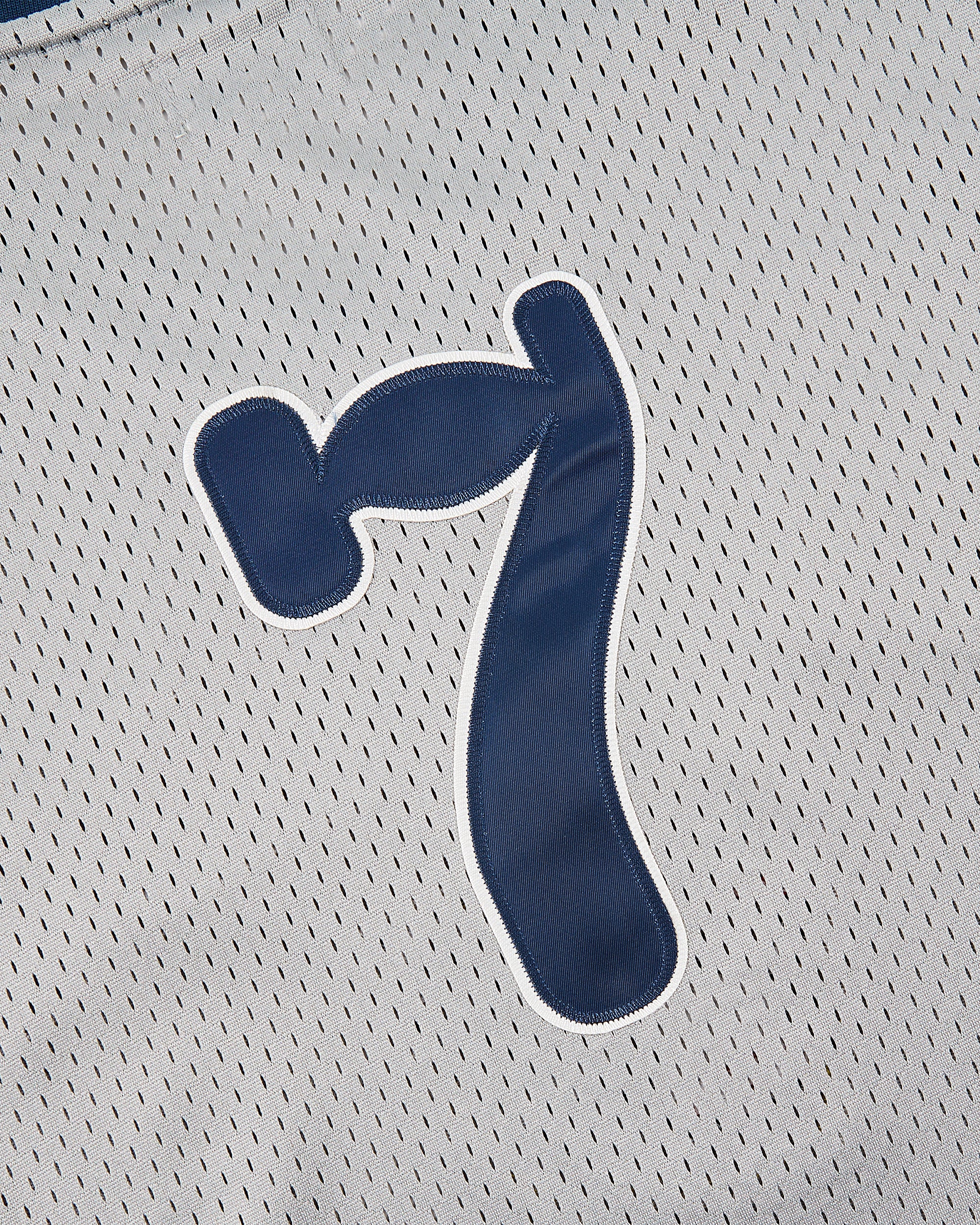 Osaka Tigers Mesh V-Neck Jersey - Image 5