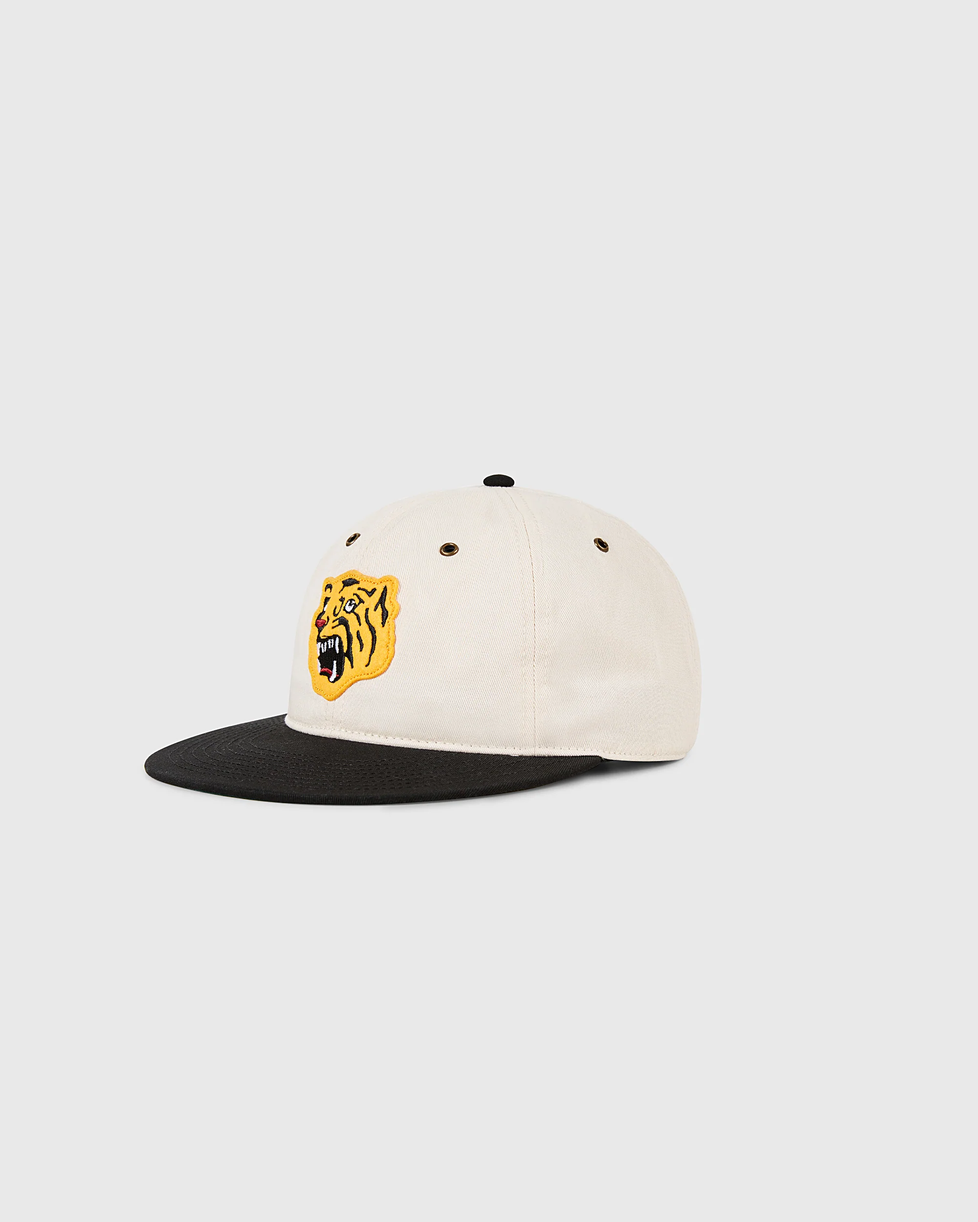 Osaka Tigers Cotton Twill Ballcap - Image 2