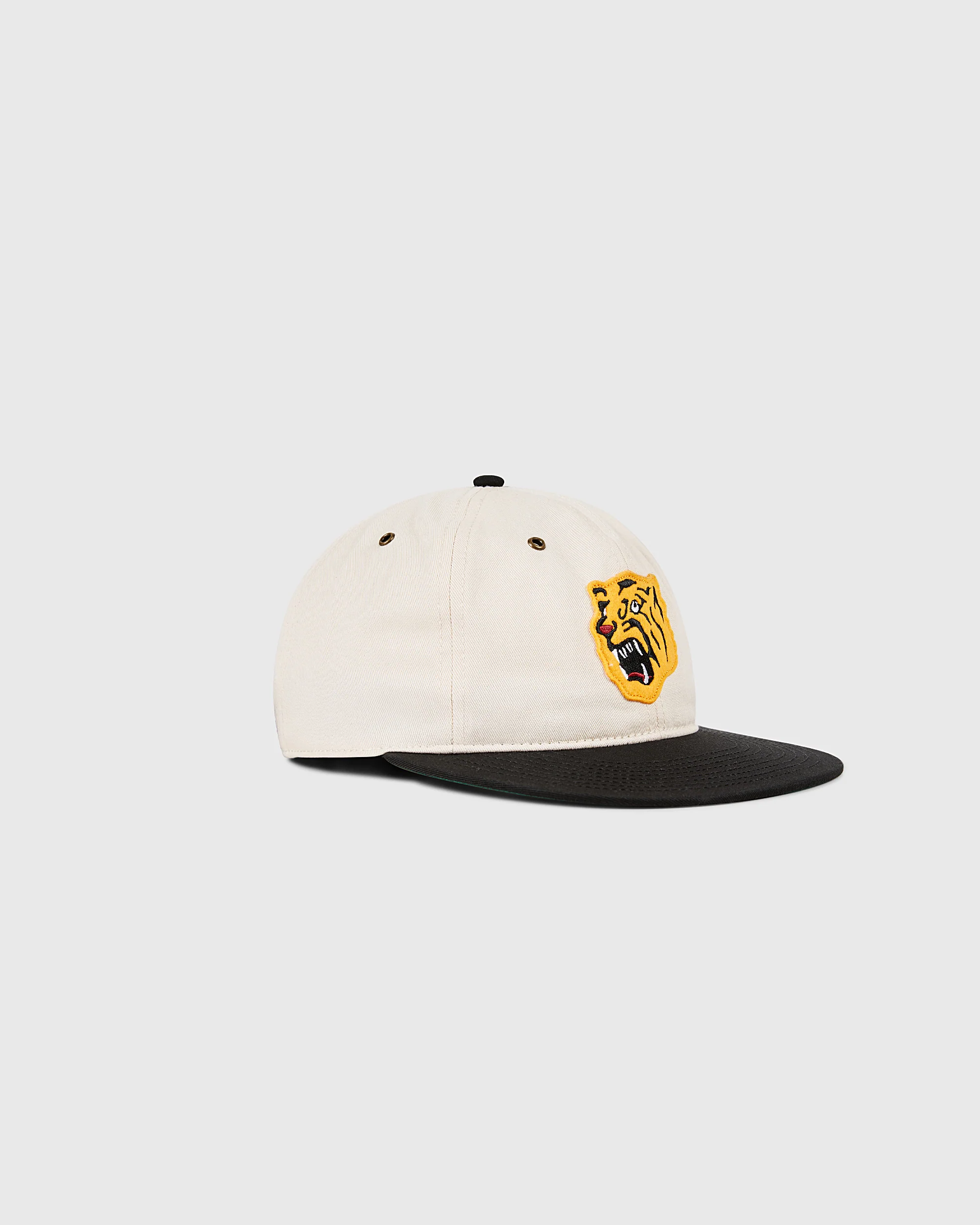 Osaka Tigers Cotton Twill Ballcap - Image 4