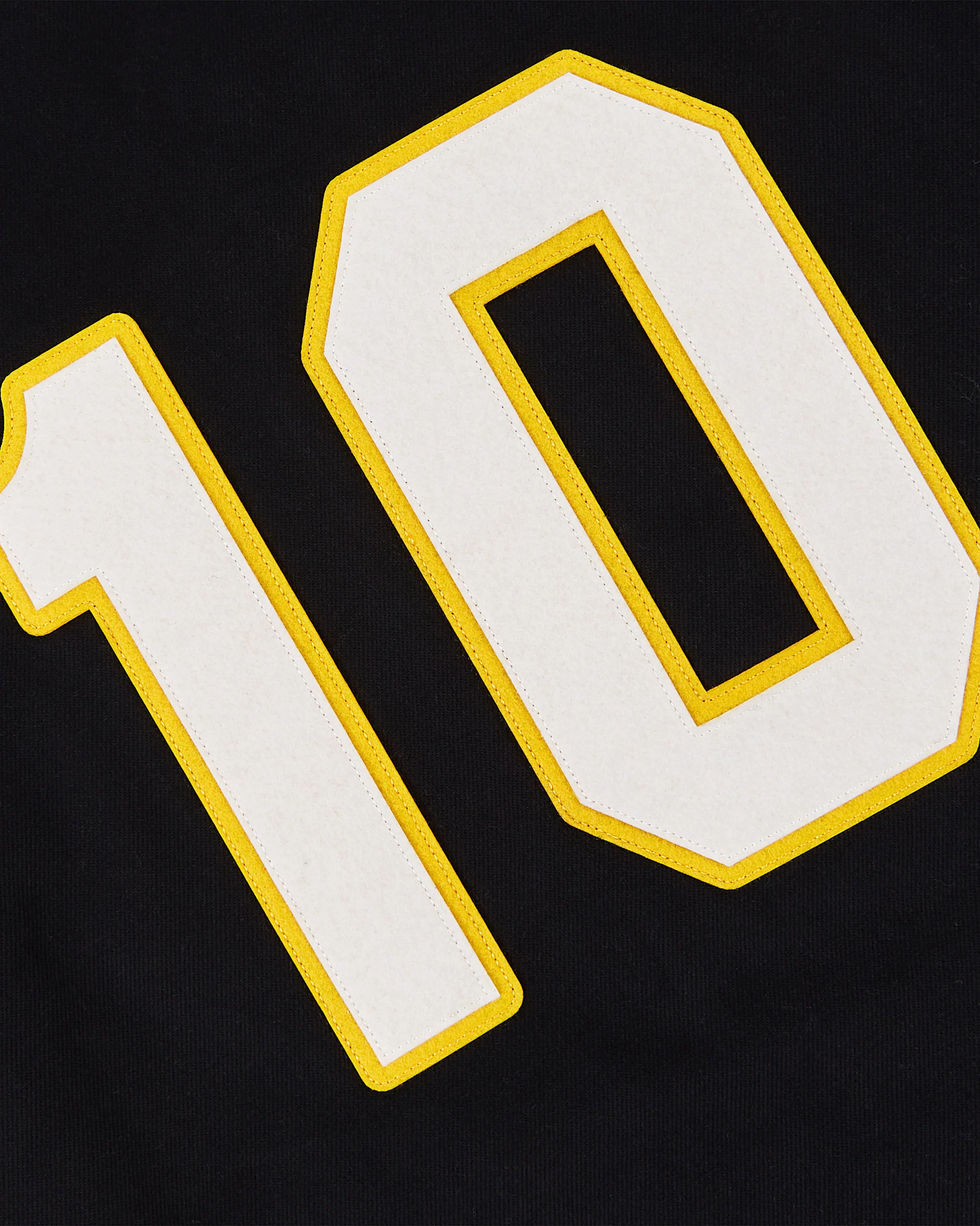 Osaka Tigers Cotton Twill Baseball Jersey - Image 4