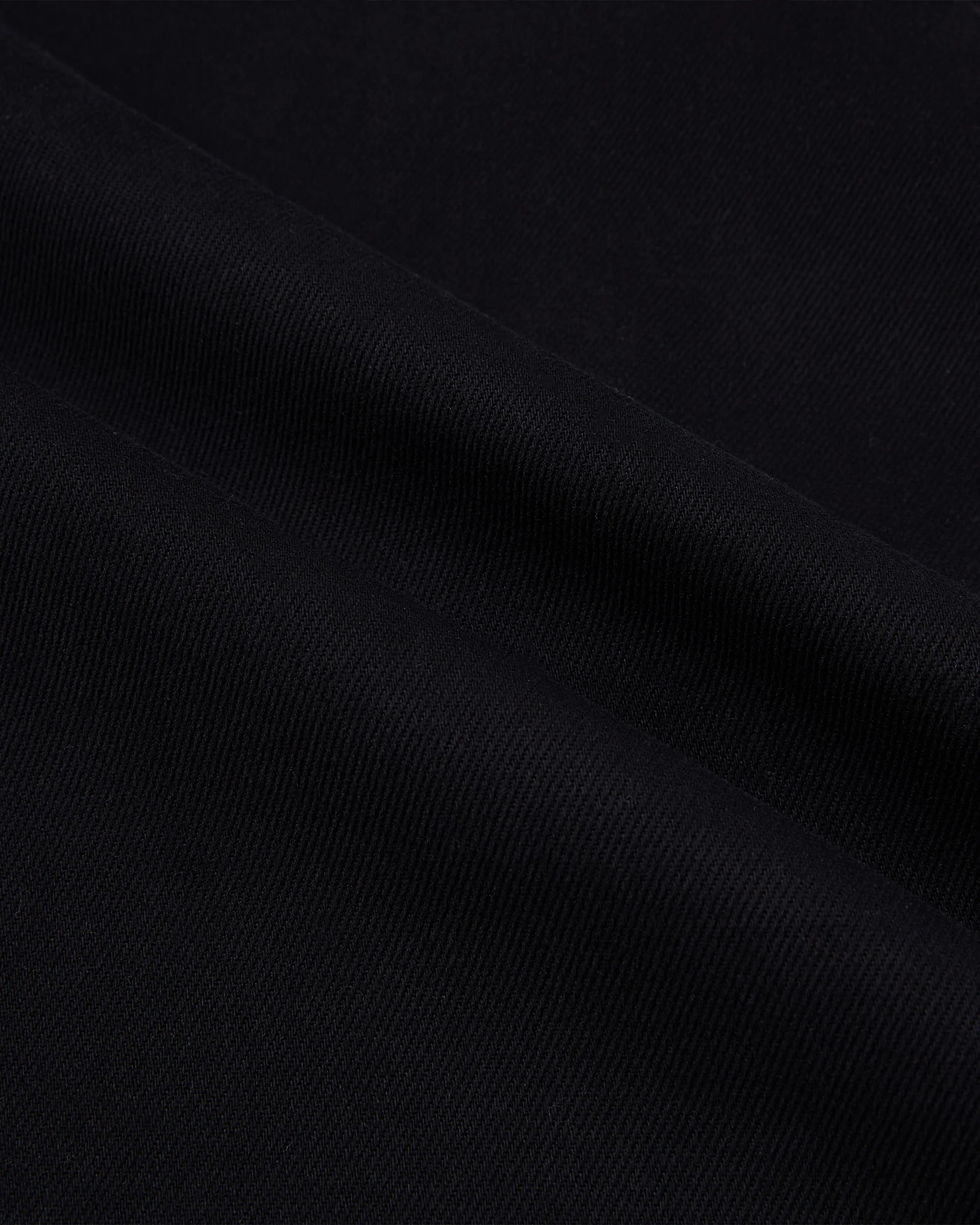 Osaka Tigers Cotton Twill Baseball Jersey - Image 6