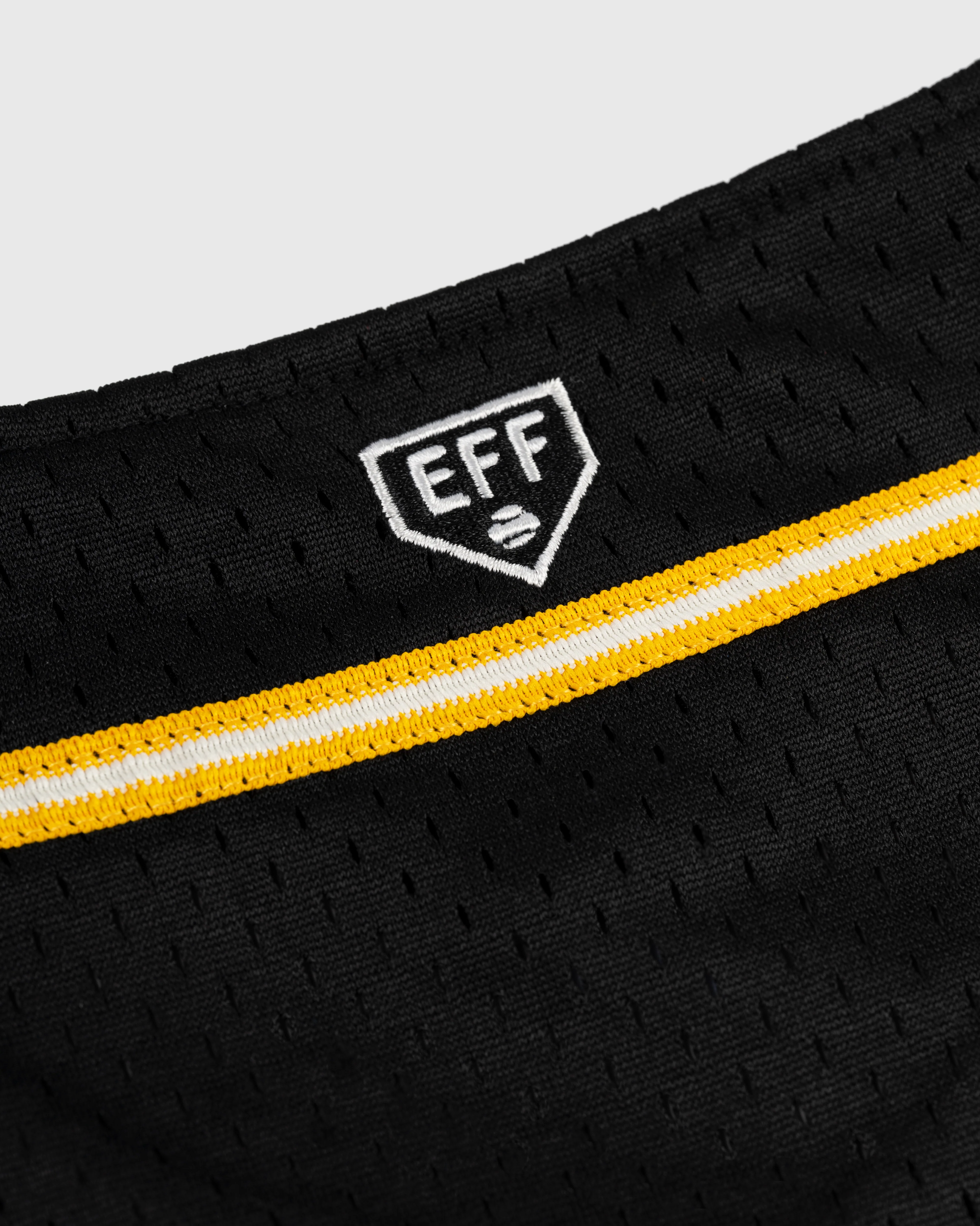 Osaka Tigers Mesh Button-Up Baseball Jersey - Image 7