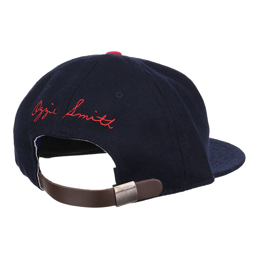 Ozzie Smith Signature Series Ballcap - Image 3