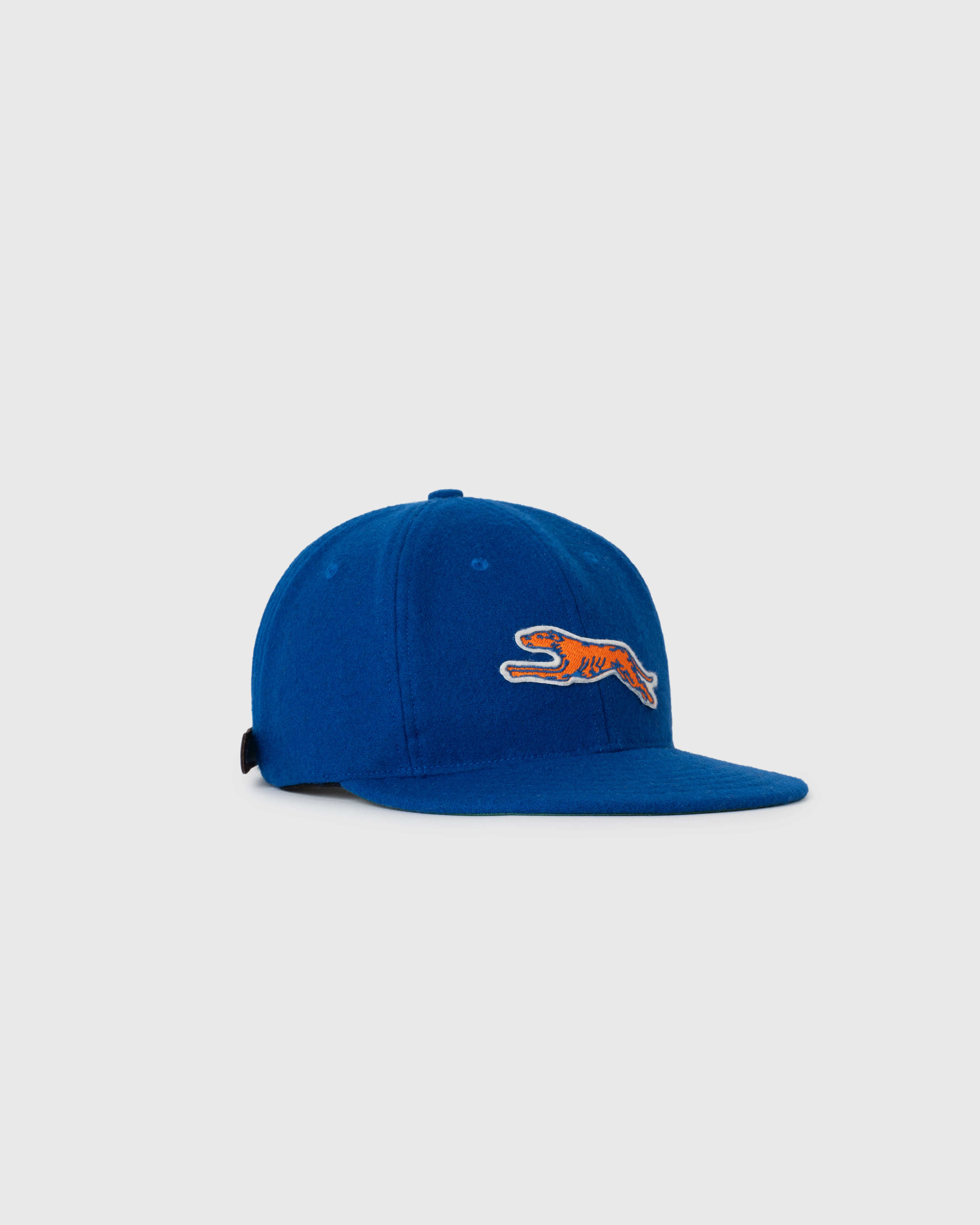 Pacific Greyhounds 1939 Authentic Wool Softbrim Ballcap - Image 3