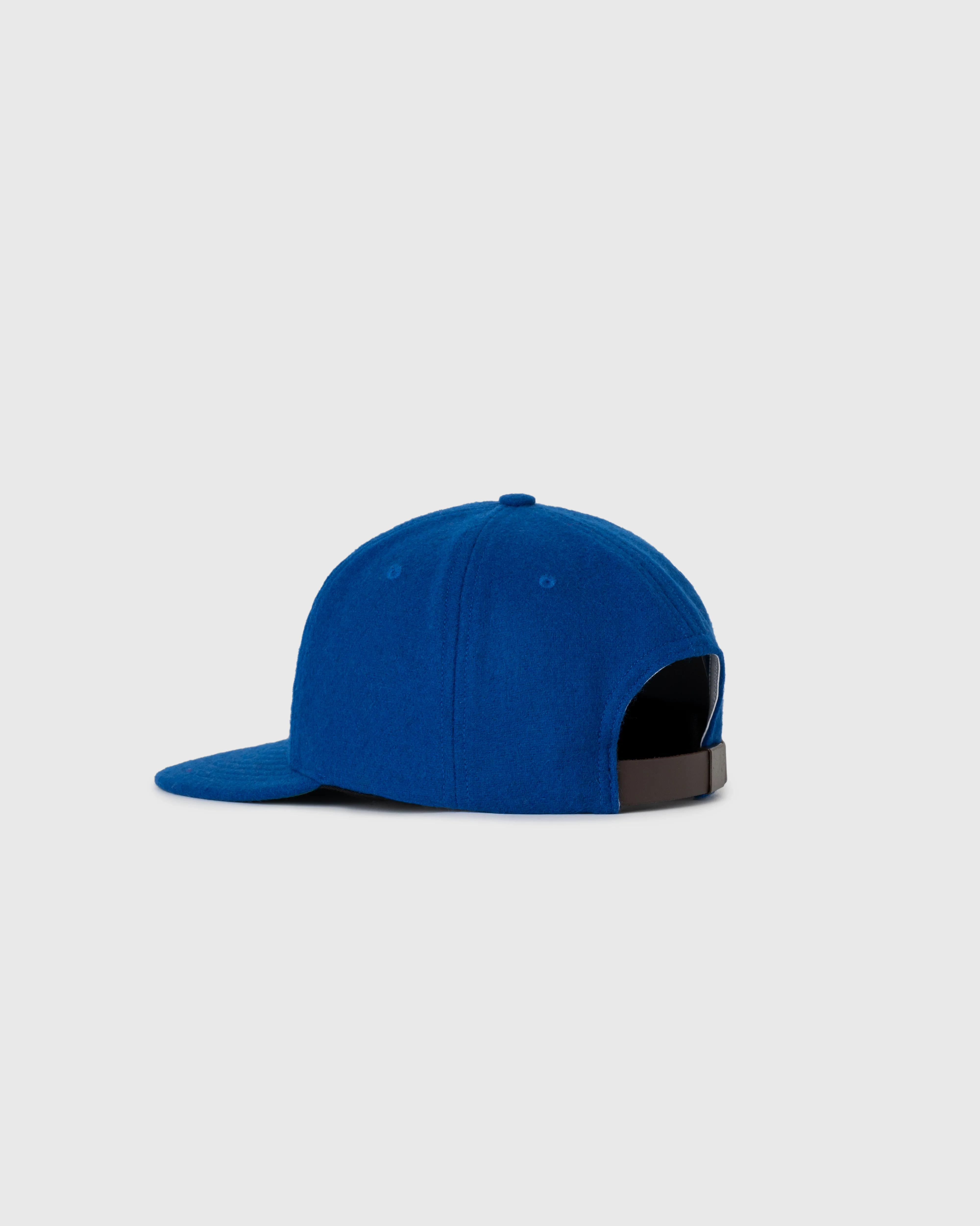 Pacific Greyhounds 1939 Authentic Wool Softbrim Ballcap - Image 4
