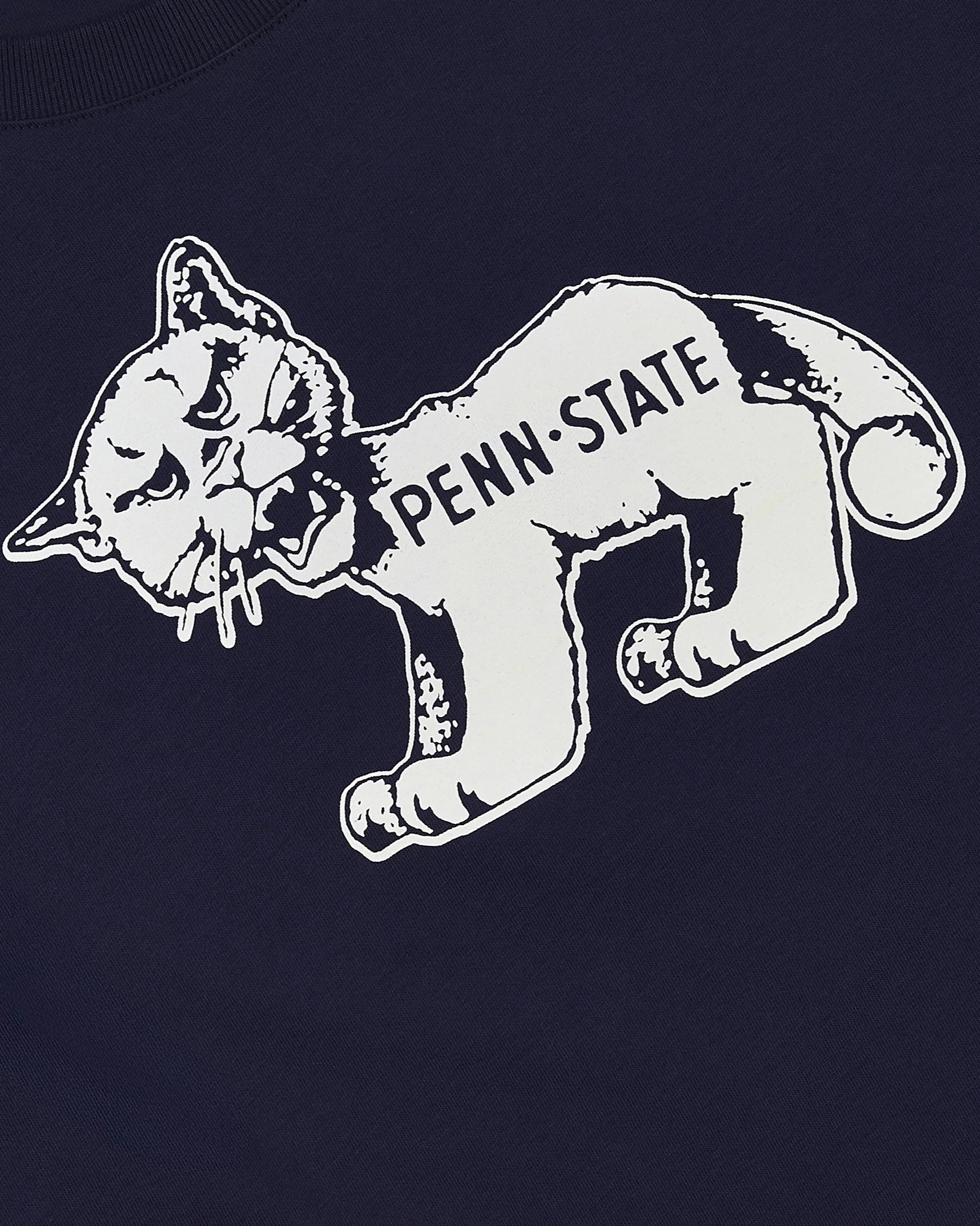Penn State University Short Sleeve Tee - Image 3