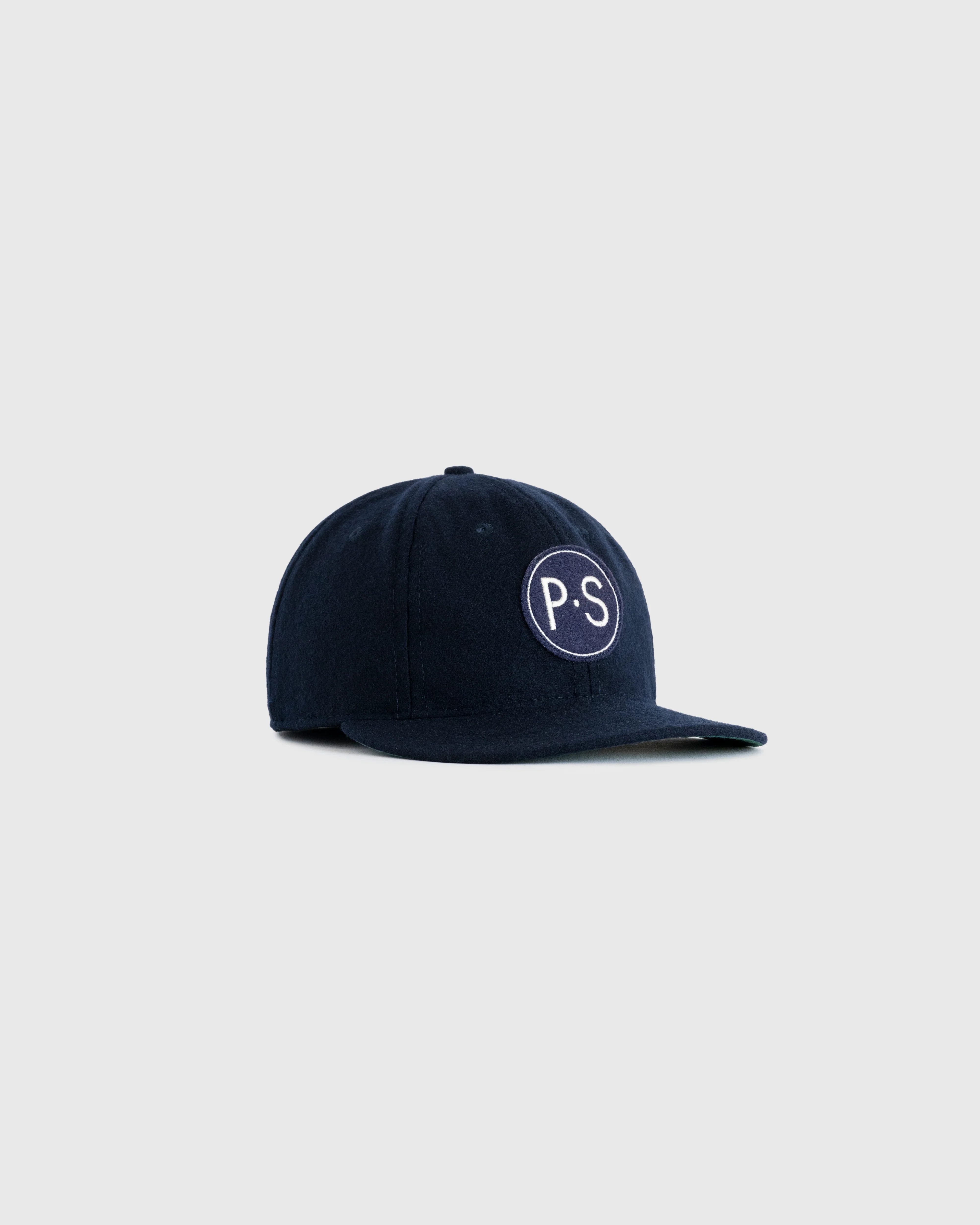 Penn State University 1963 Authentic Wool Ballcap - Image 4